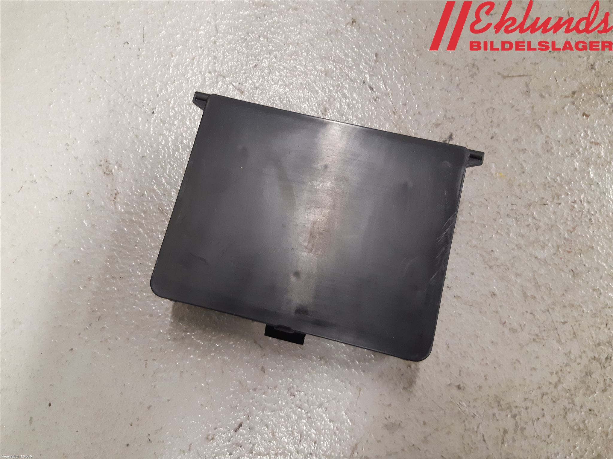 Peugeot EXPERT/E-EXPERT 17- Styrenhet Övrigt