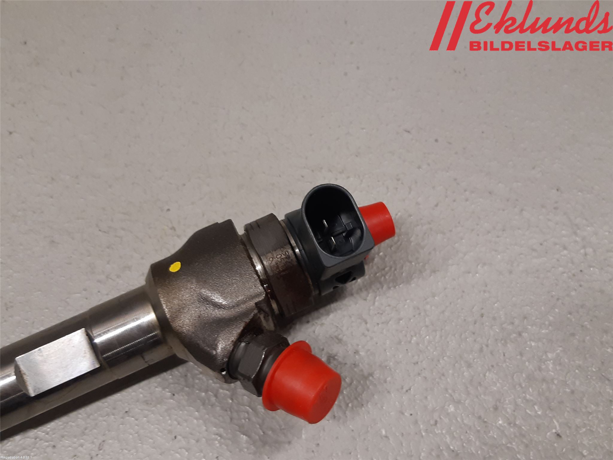 Volkswagen VW PASSAT 15-19 Injspridare