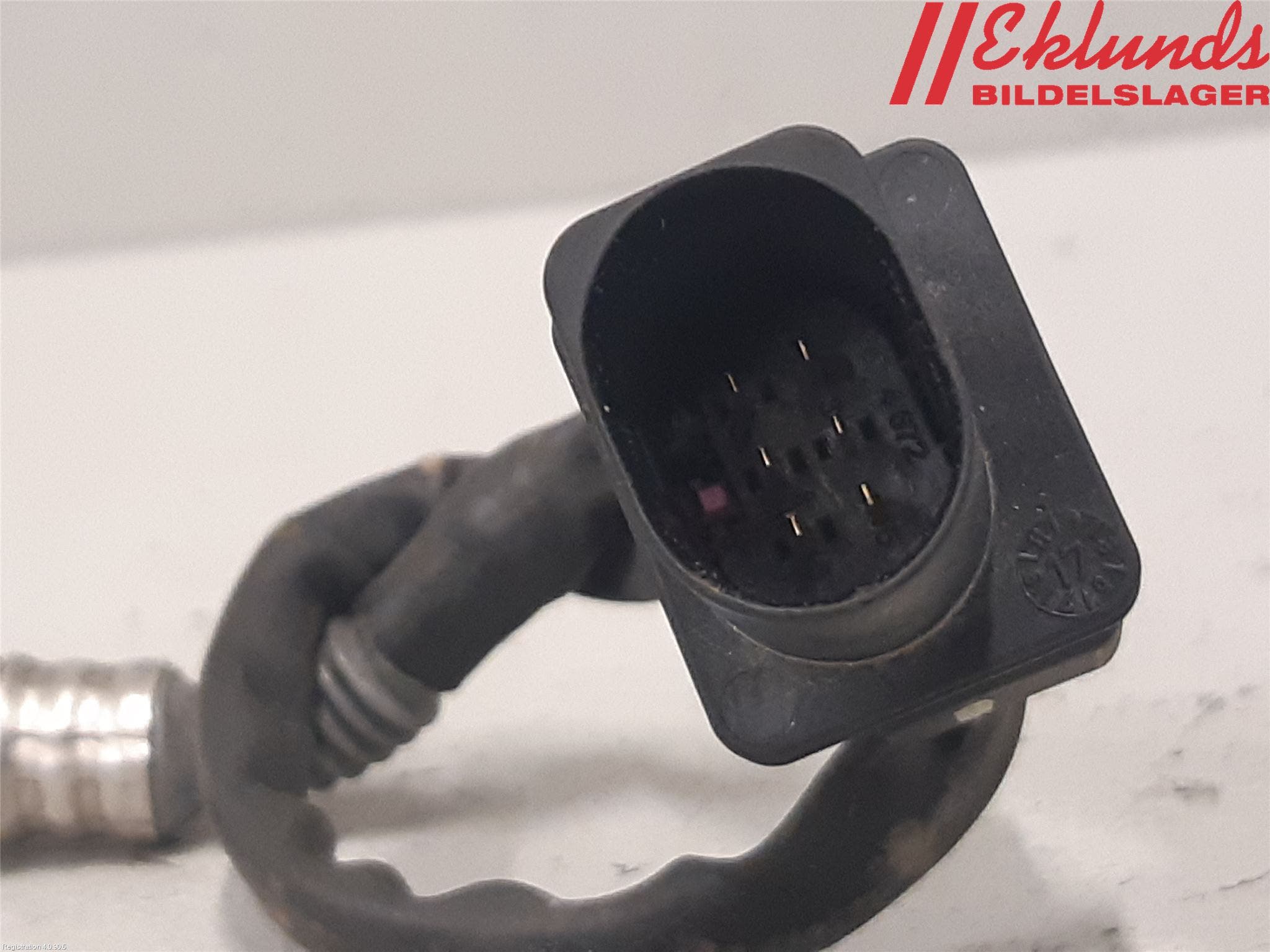 Hyundai i30 PD 17- Injlambdasond