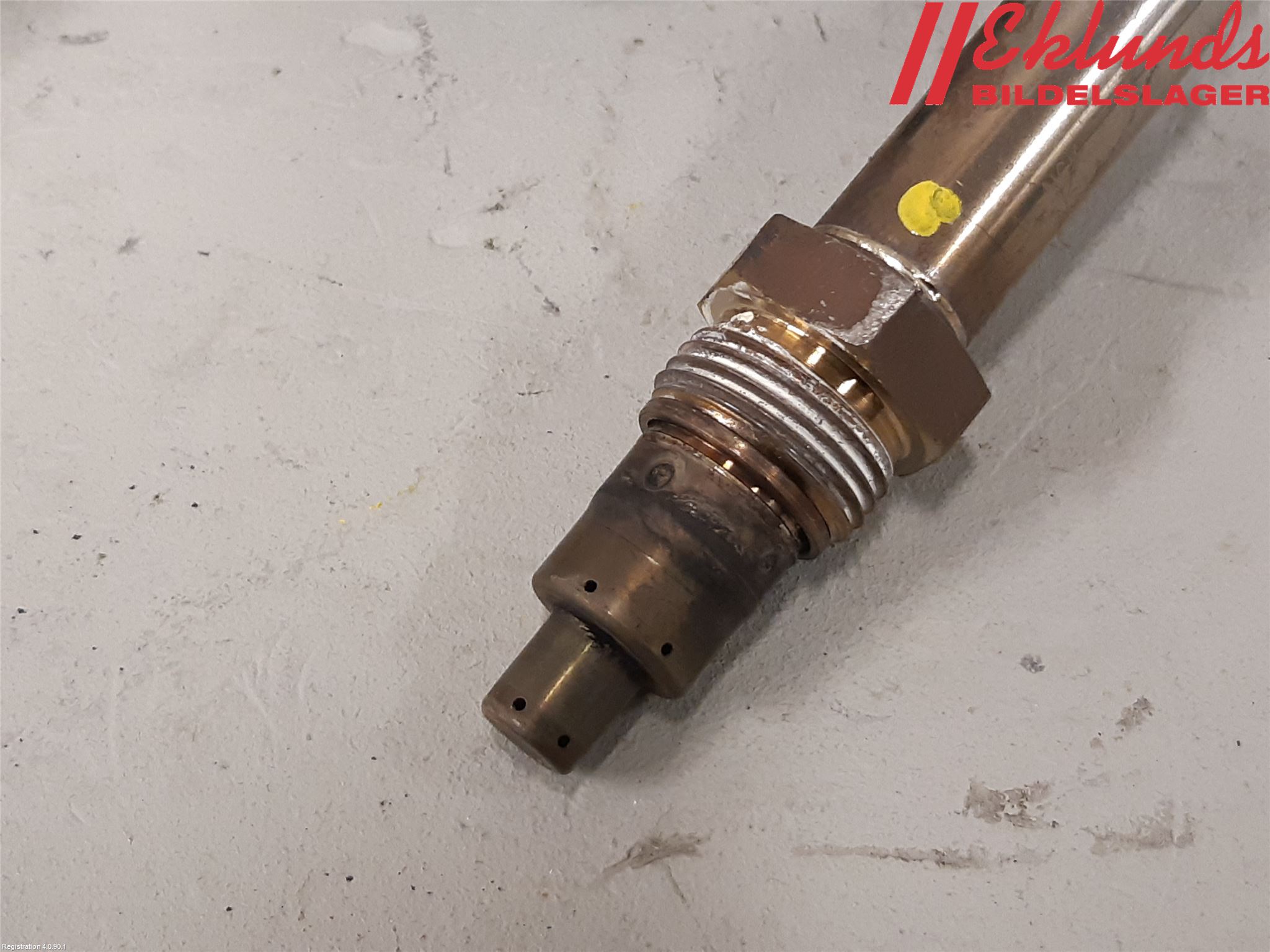 Volkswagen VW PASSAT 15-19 Injlambdasond