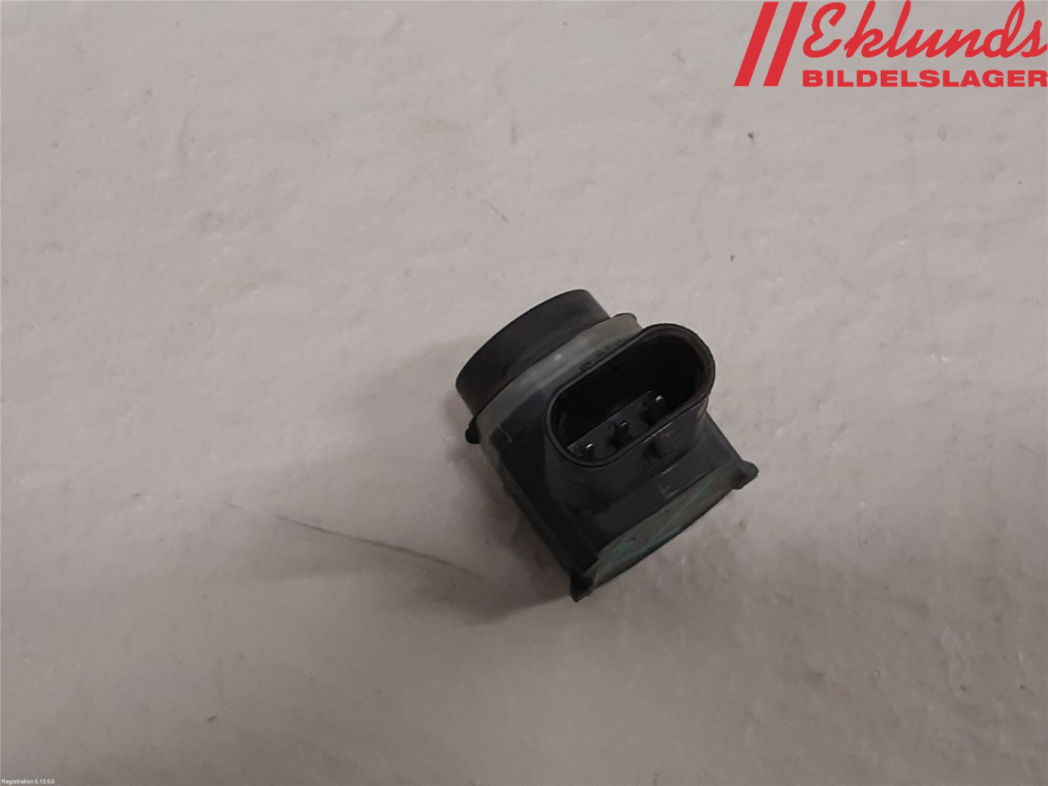 Volvo V60 11-13 Parkeringshjälp Backsensor