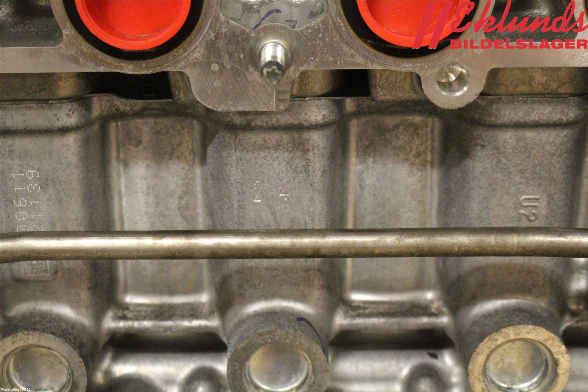 Toyota COROLLA 19- Motor Bensin