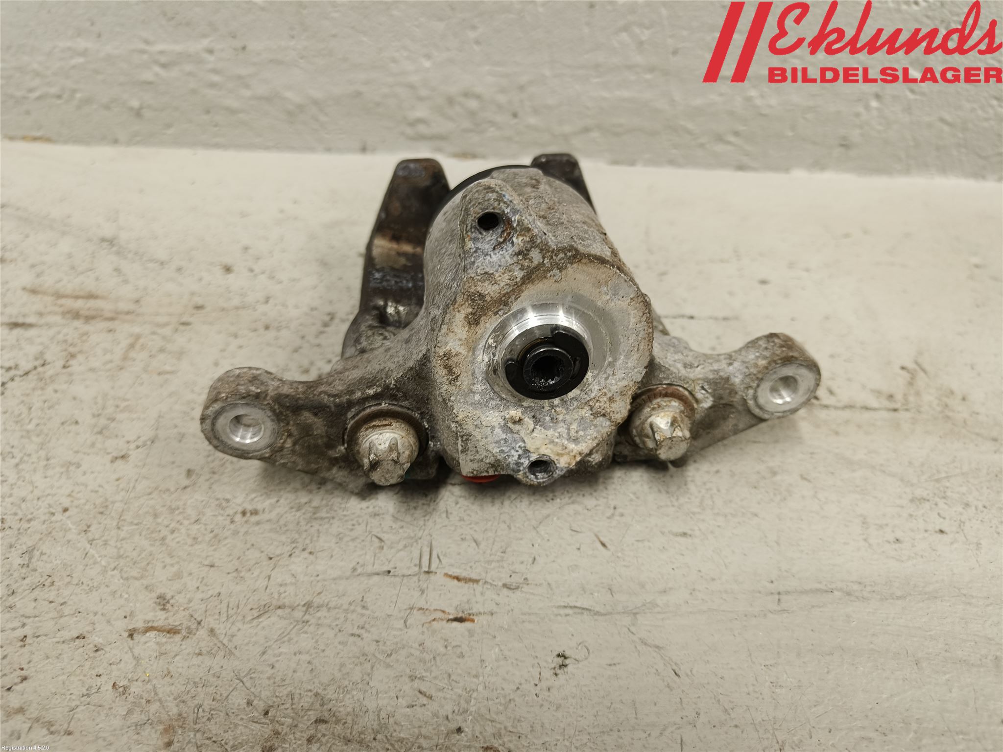 Hyundai i40 08-15 Bromsok Bak Höger