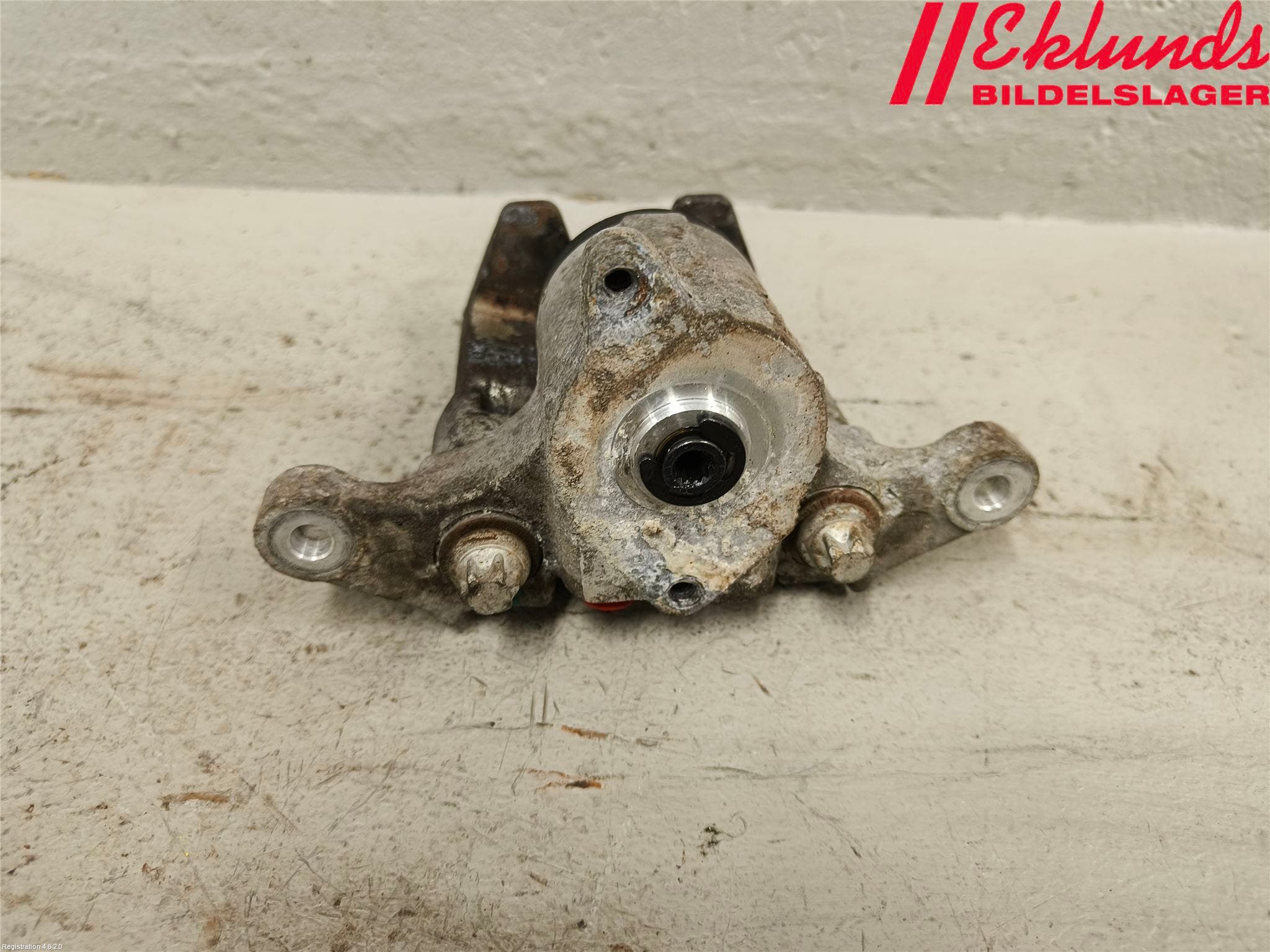 Hyundai i40 08-15 Bromsok Bak Höger