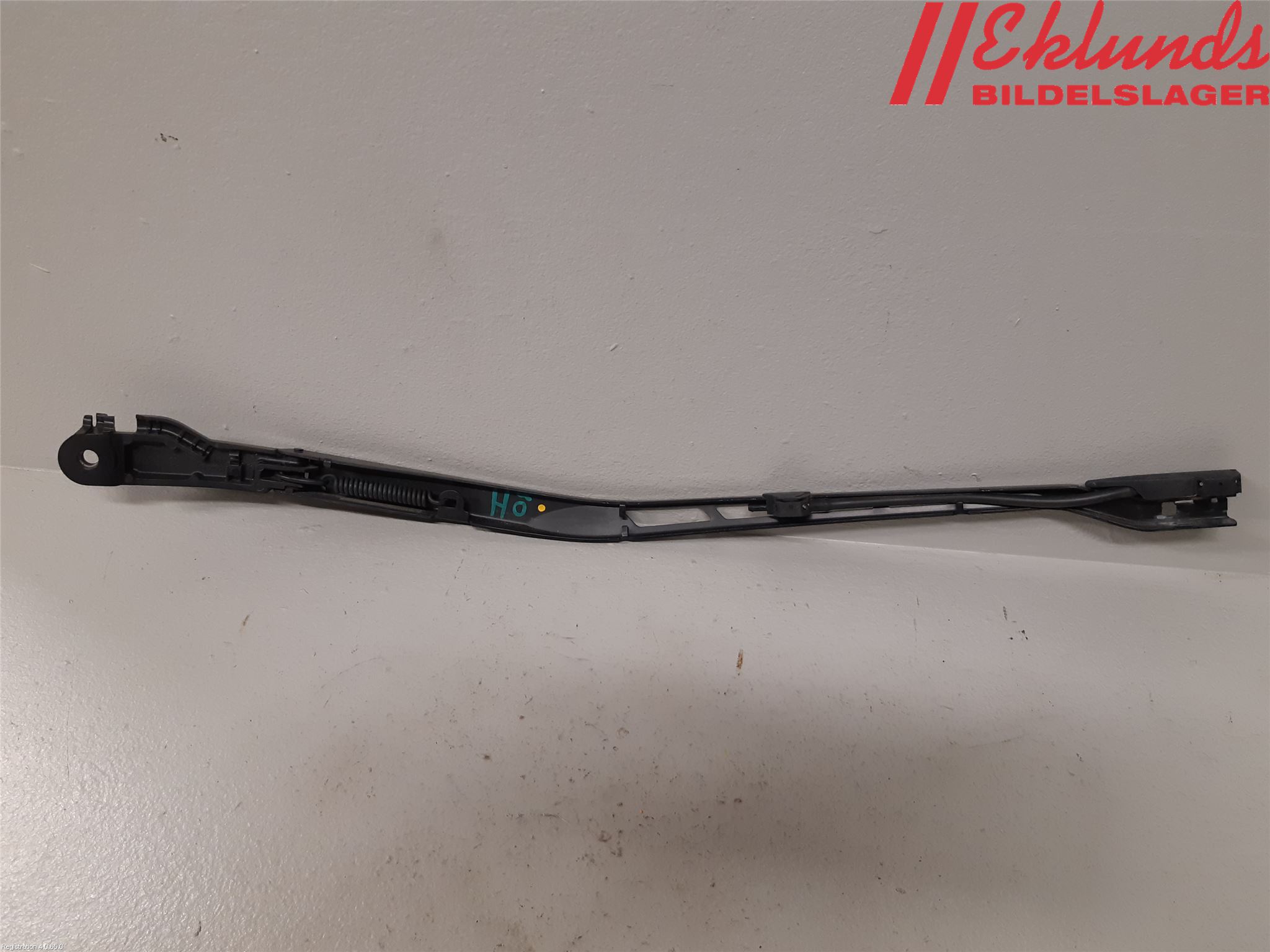 Volvo S90 17->> Torkararm Armar Vindruta