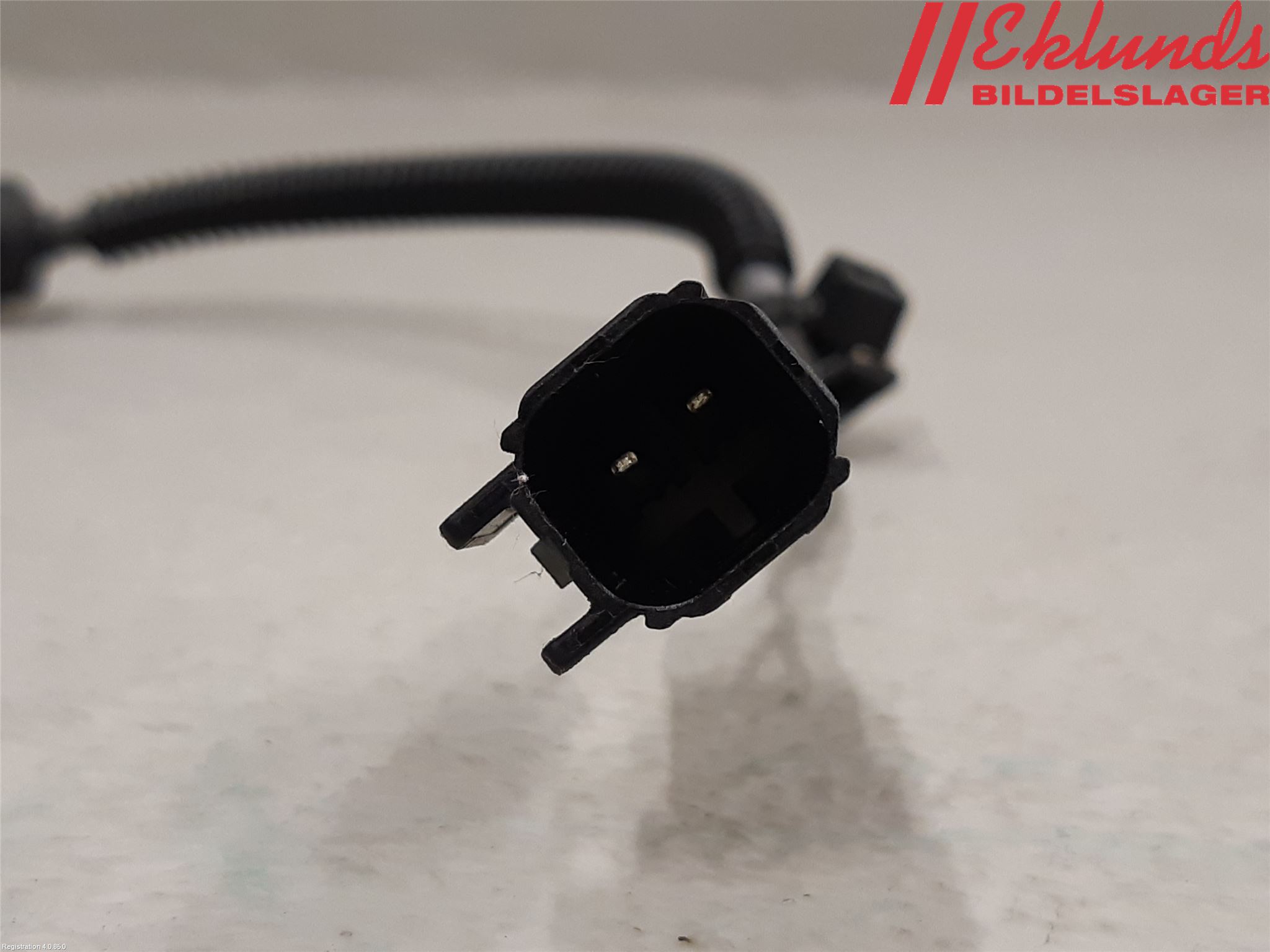 Ford TRANSIT/TOURNEO CUSTOM 13-24 Sensor Övrigt