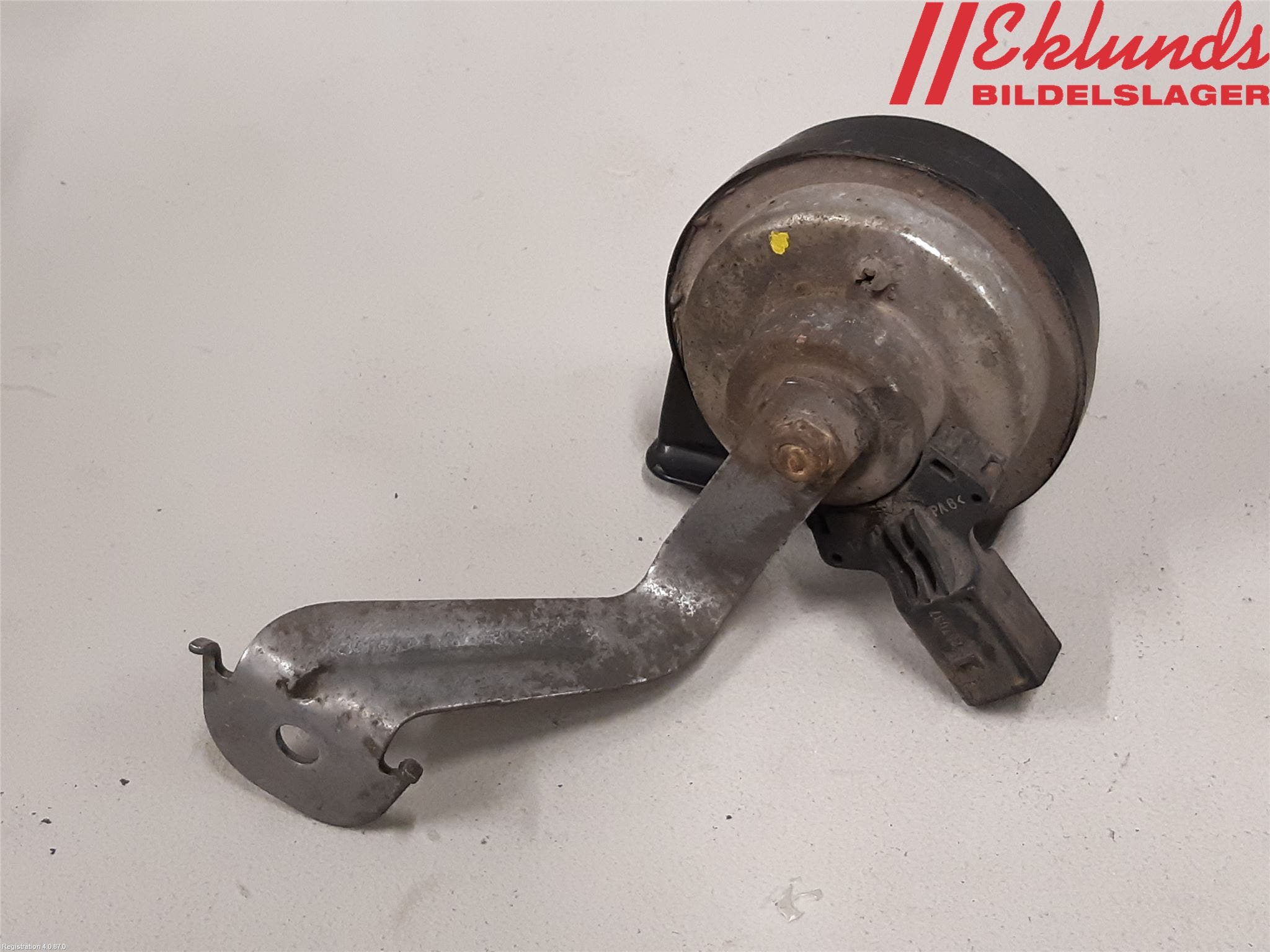 Volkswagen VW PASSAT 05-11 Signalhorn