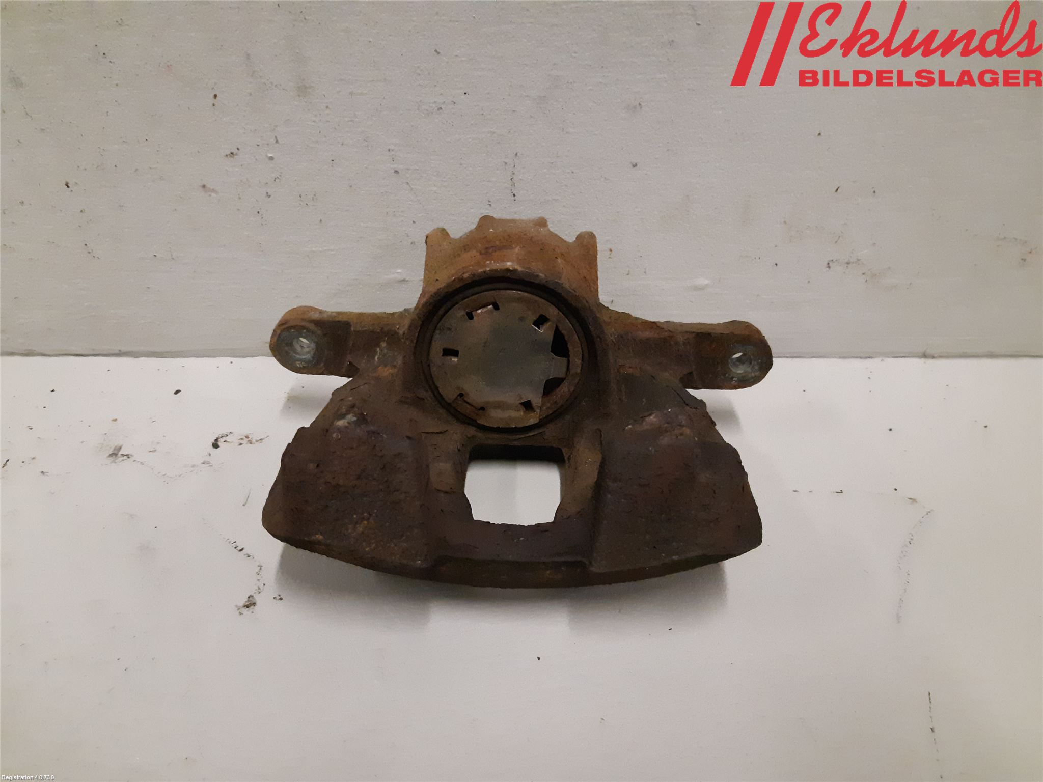 Peugeot 308 08-13 Bromsok Fram Höger