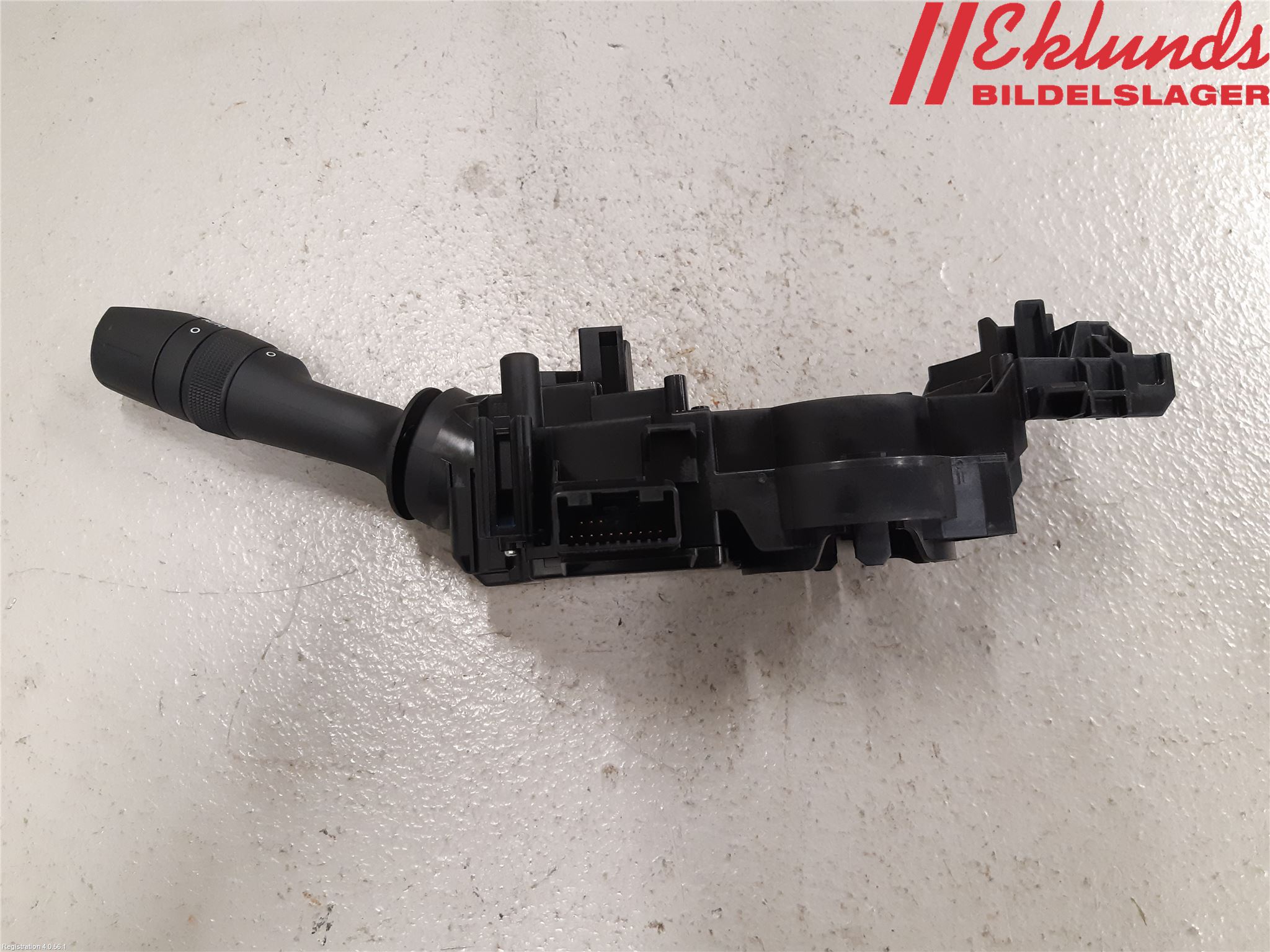 Toyota RAV4 13-18 Spak Blinkers-Ljusomk