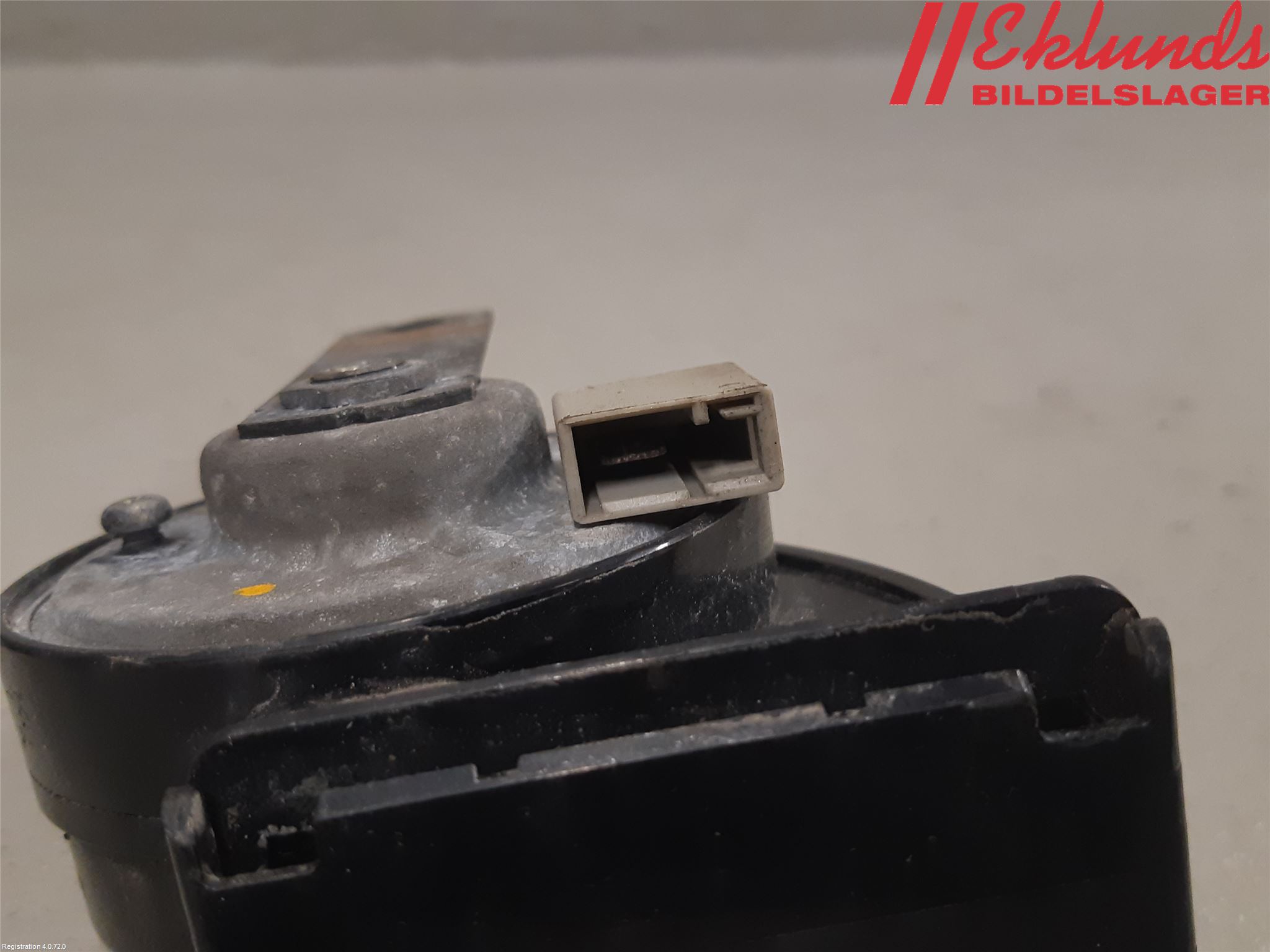Lexus GS 300/430/450H 05-12 Signalhorn