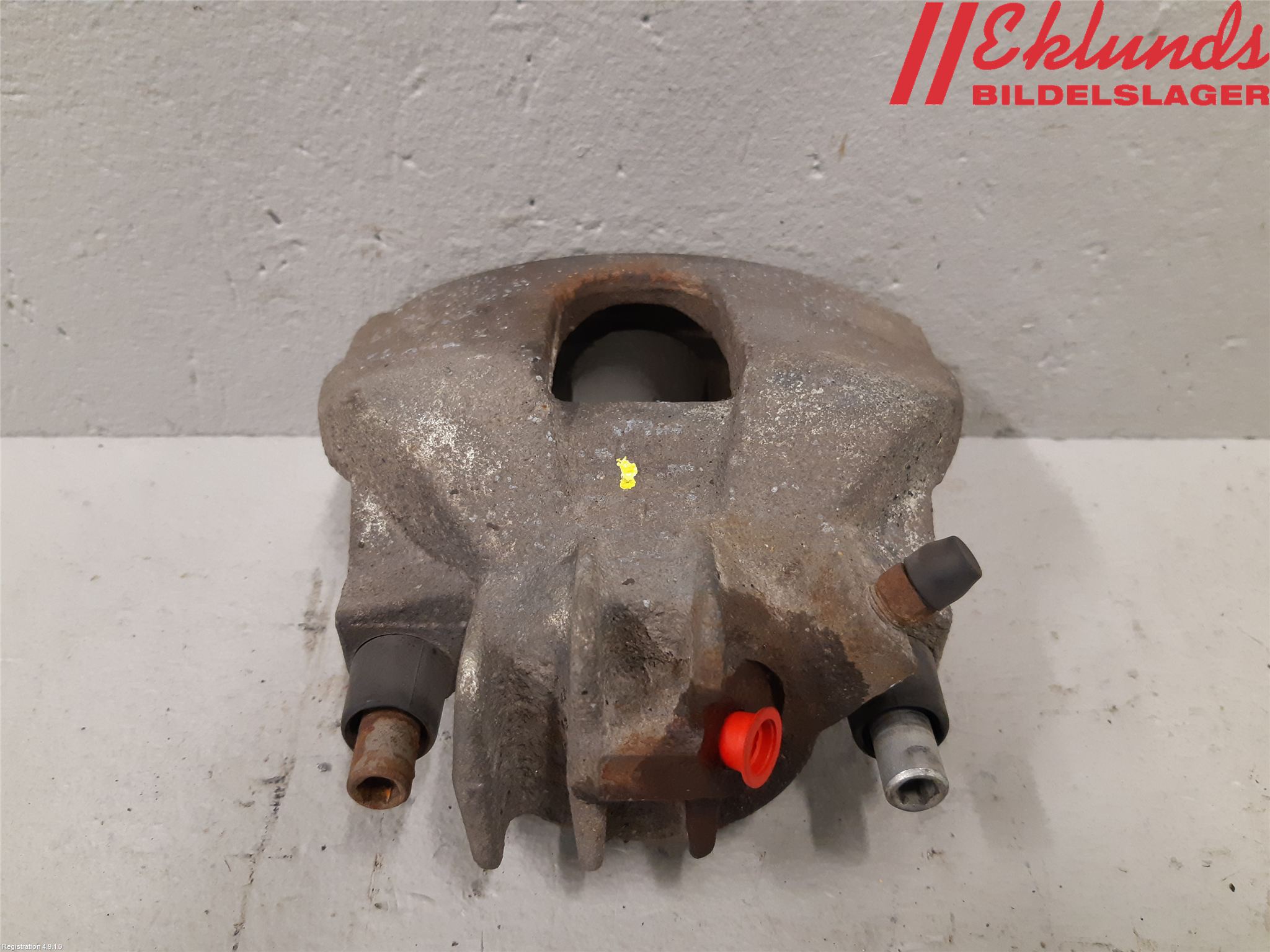 Volvo S60 05-10 Bromsok Fram Höger