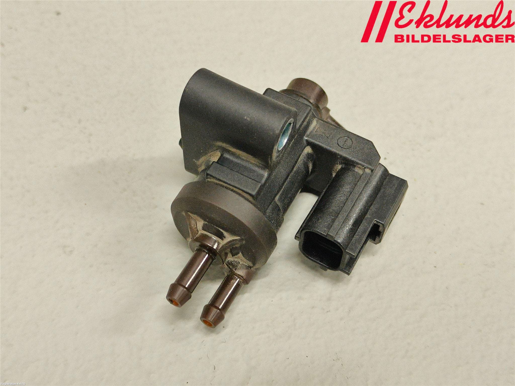 Alfa FORD RANGER 22- Vakuumventil