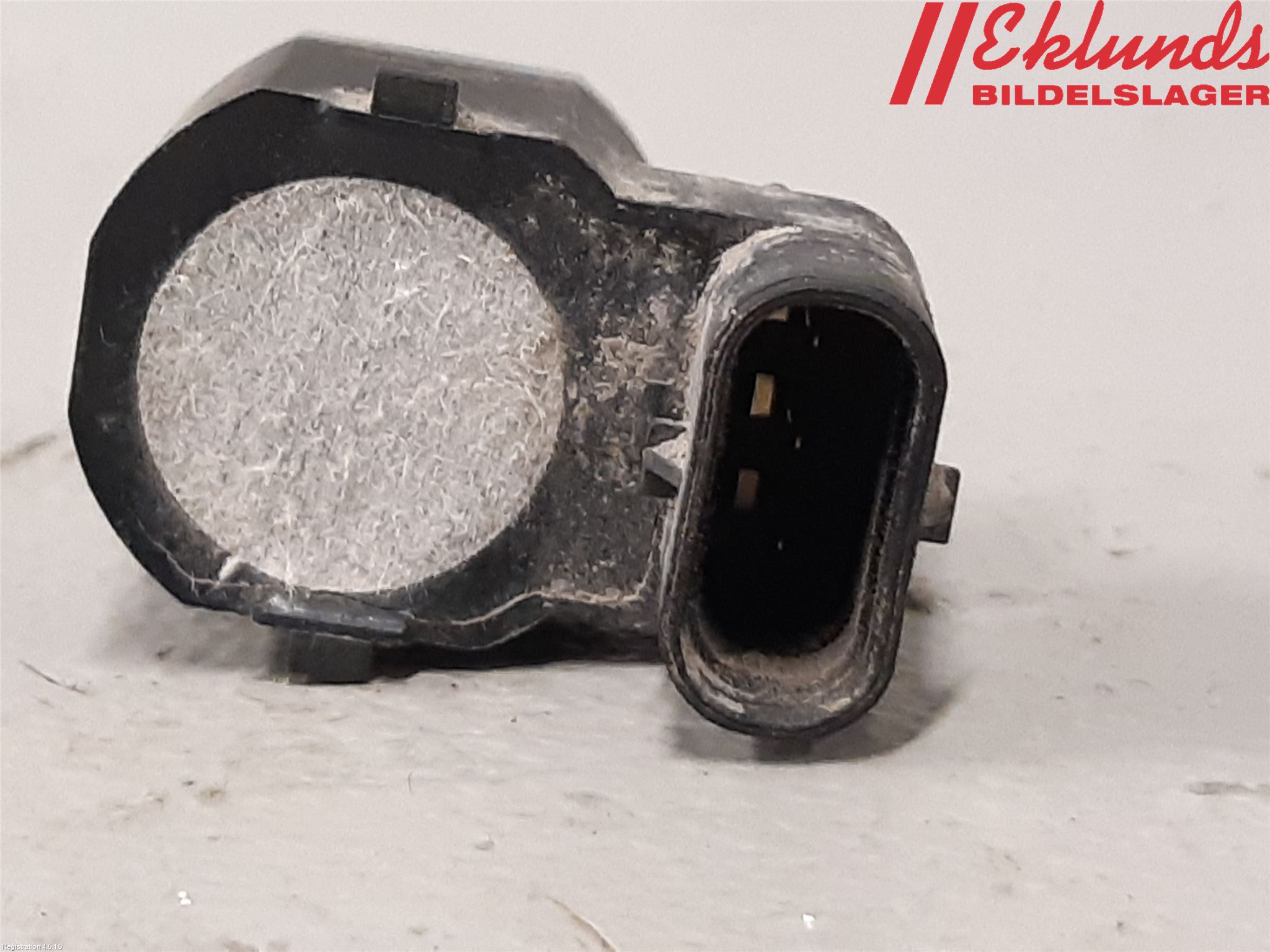 Kia SORENTO 10-14 Parkeringshjälp Backsensor