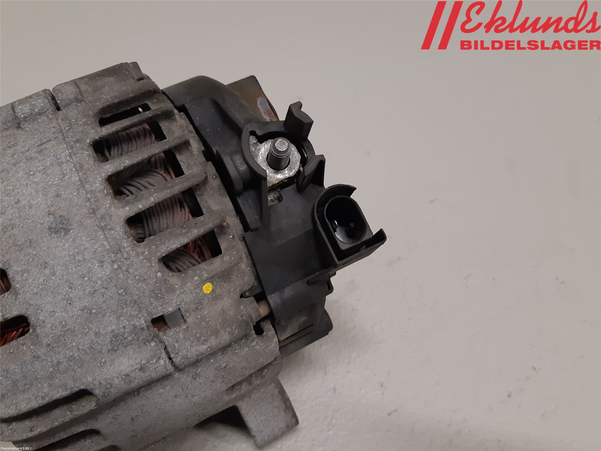 Ford TRANSIT/TOURNEO CONNECT 13-22 Generator