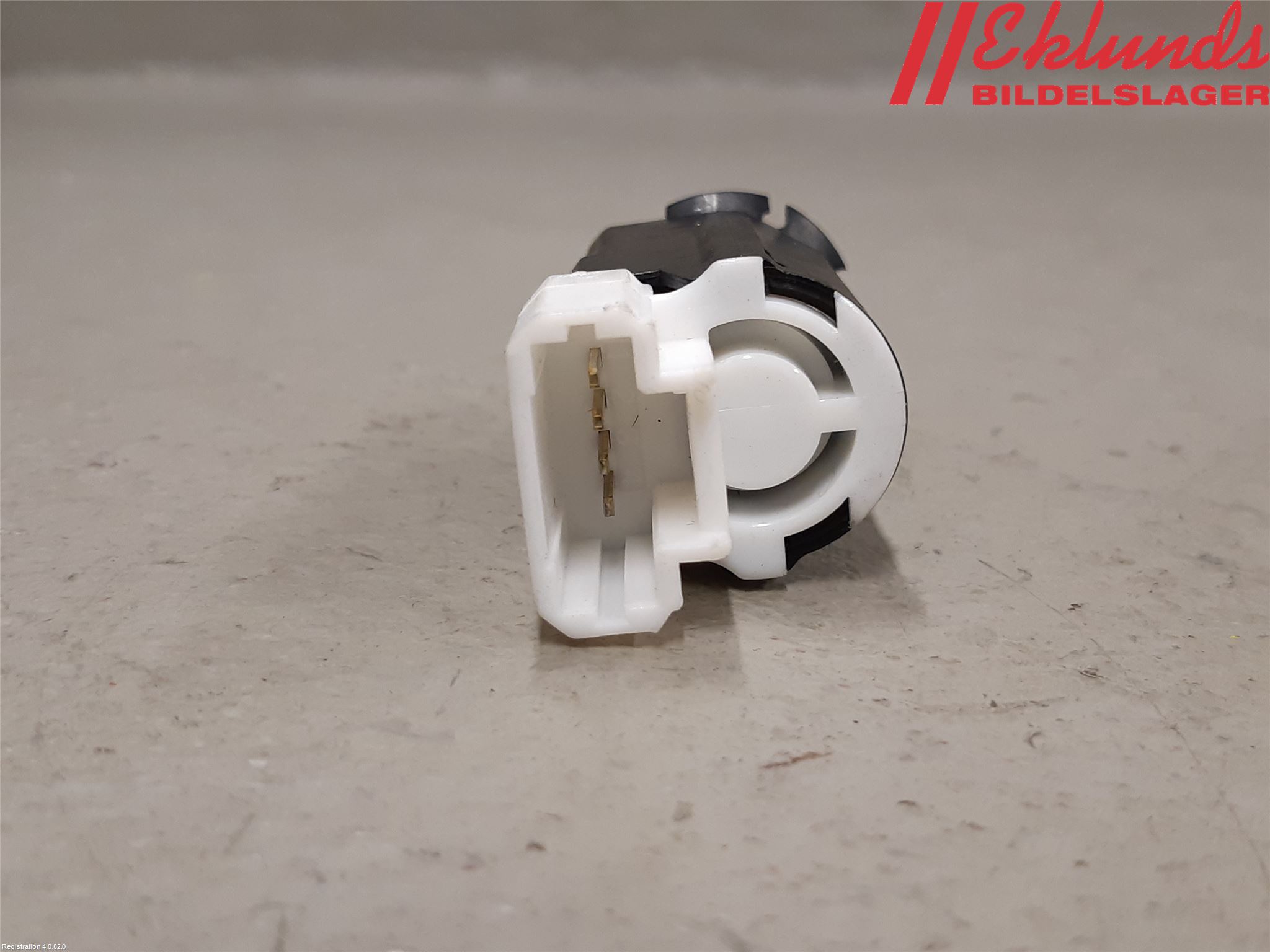 Renault MASTER III 20-24 Bromsljuskontakt