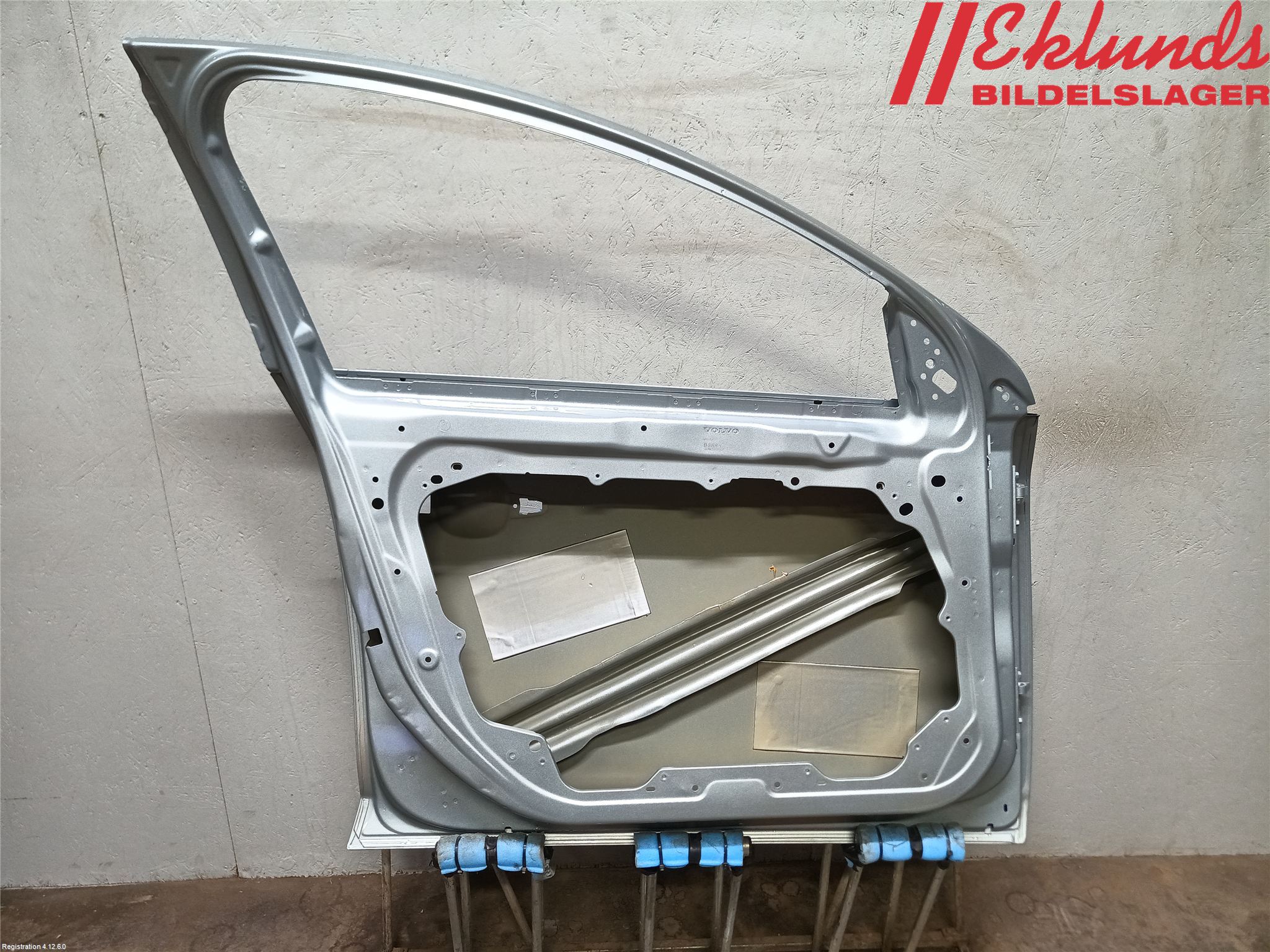 Volvo V60 14-18 Dörr Fram Vänster