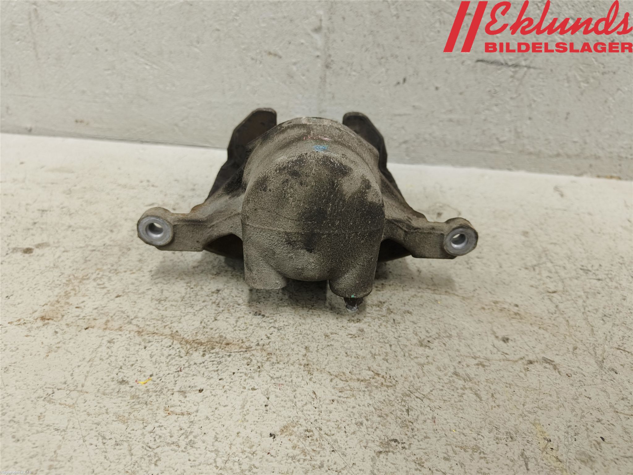 Opel INSIGNIA 17- Bromsok Fram Vänster