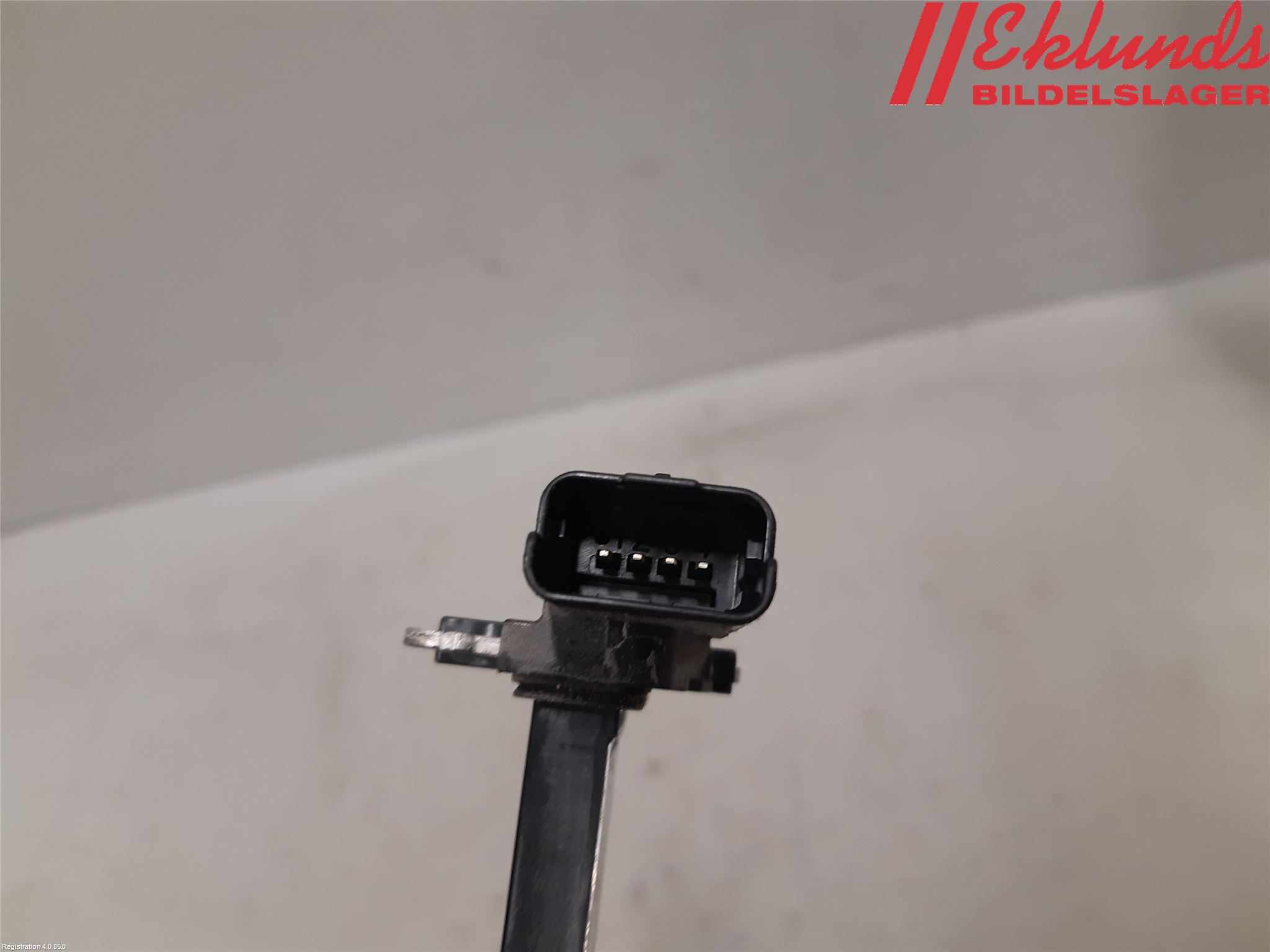 Peugeot PARTNER/E-PARTNER 19- Injluftmassamätare