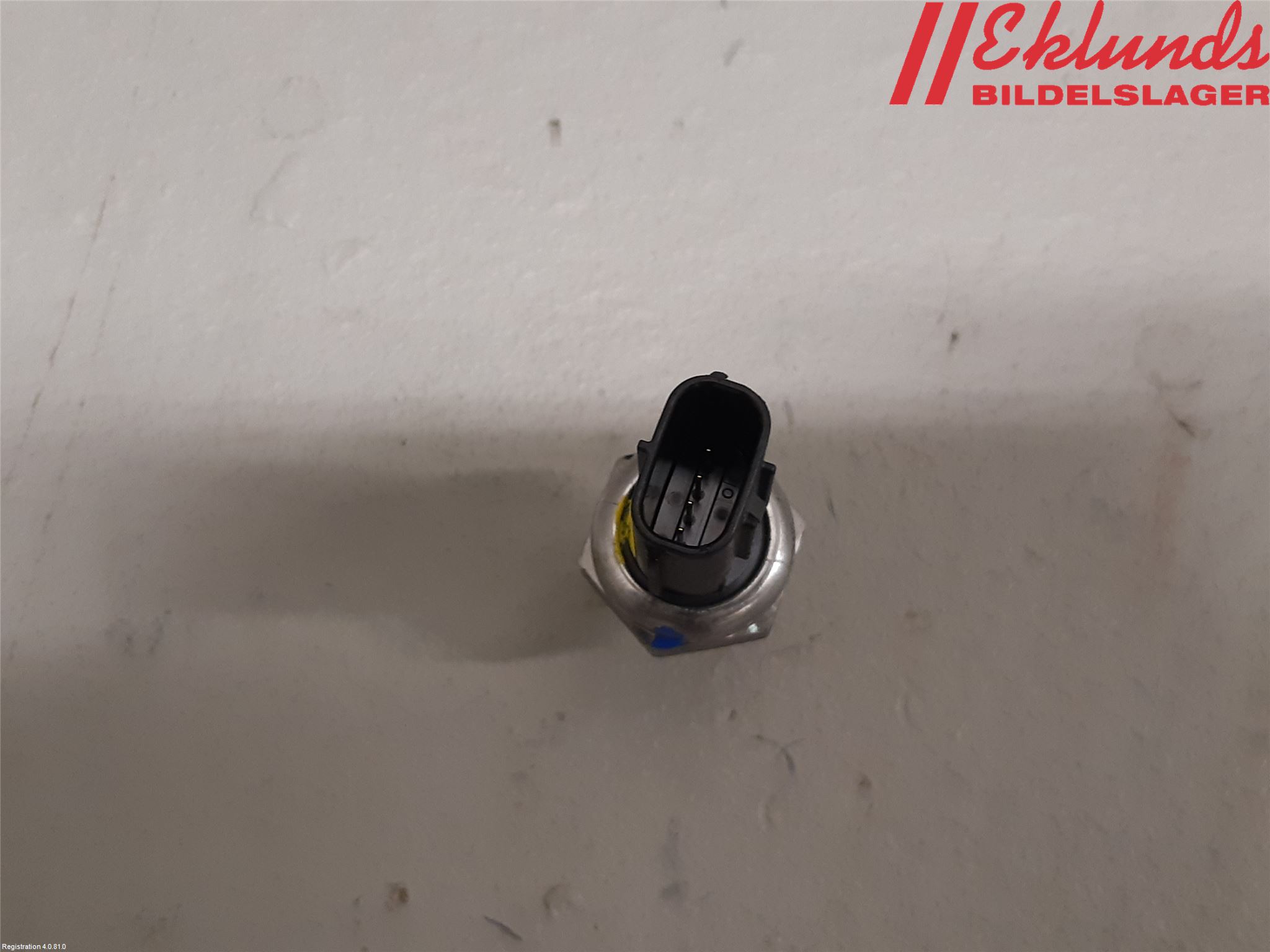 Toyota YARIS XP21 20- Givare Oljetryck