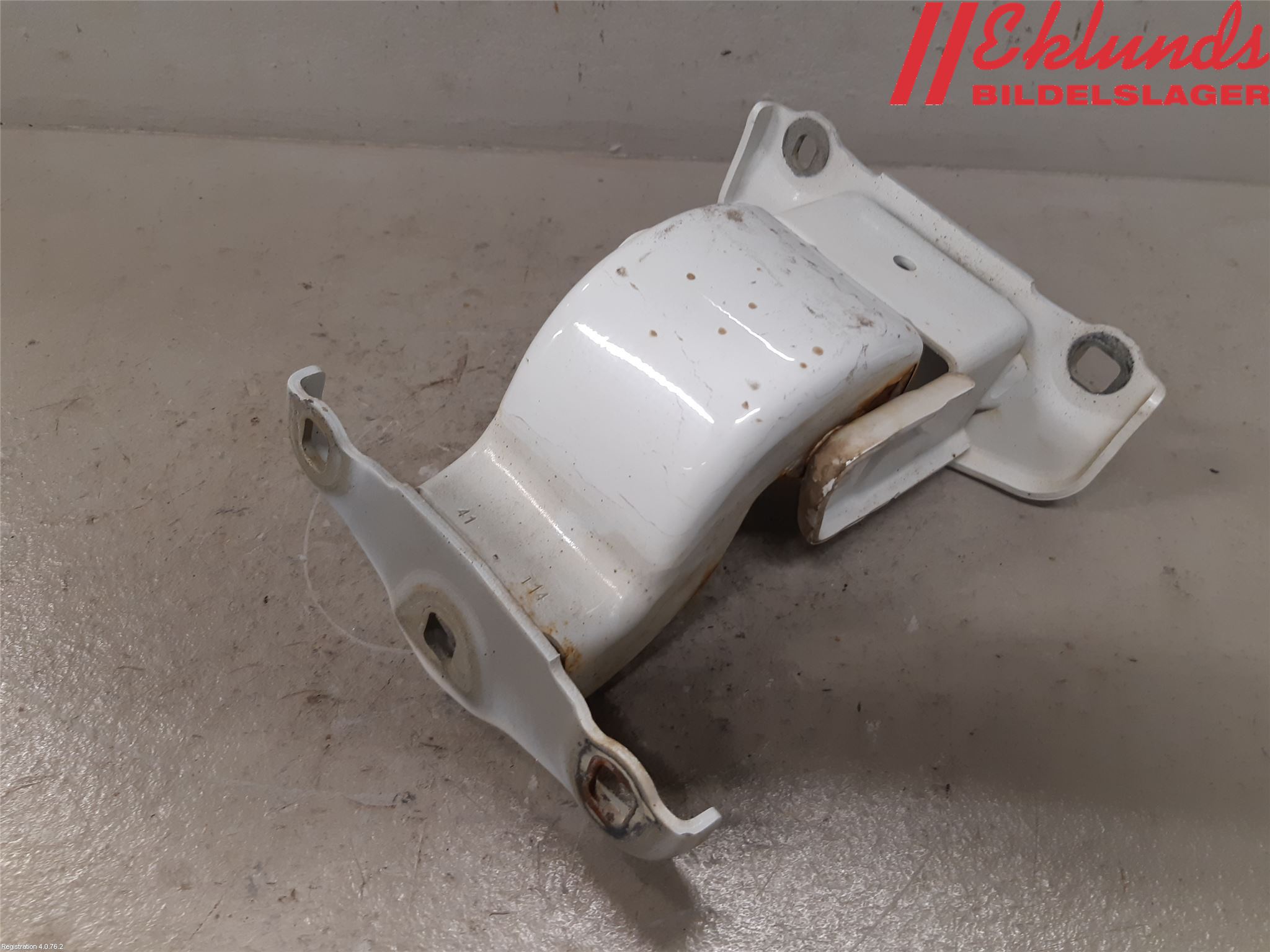 Renault TRAFIC/E-TECH 15- Dörrgångjärn