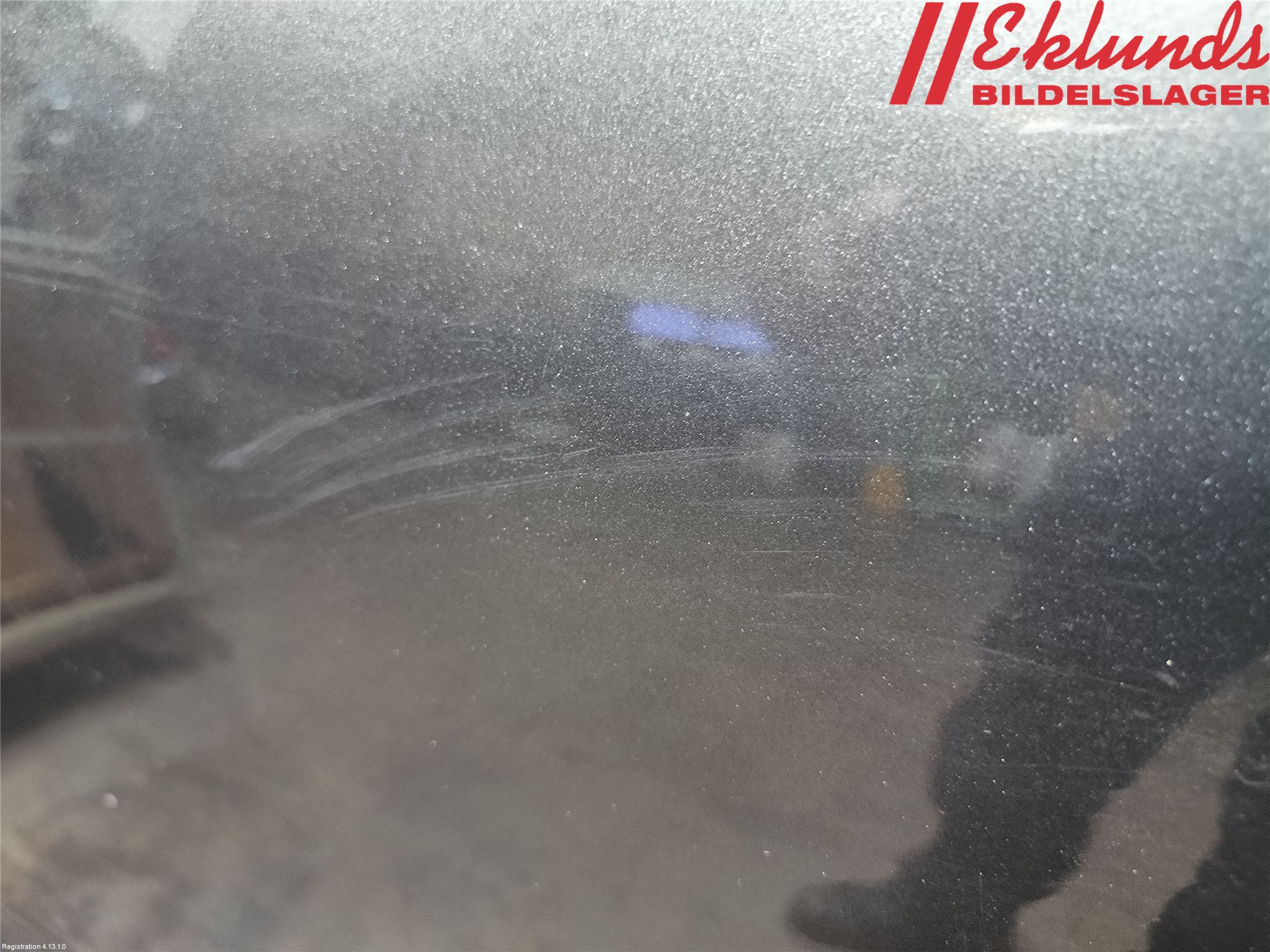 Ford MONDEO 15-22 Dörr Fram Höger