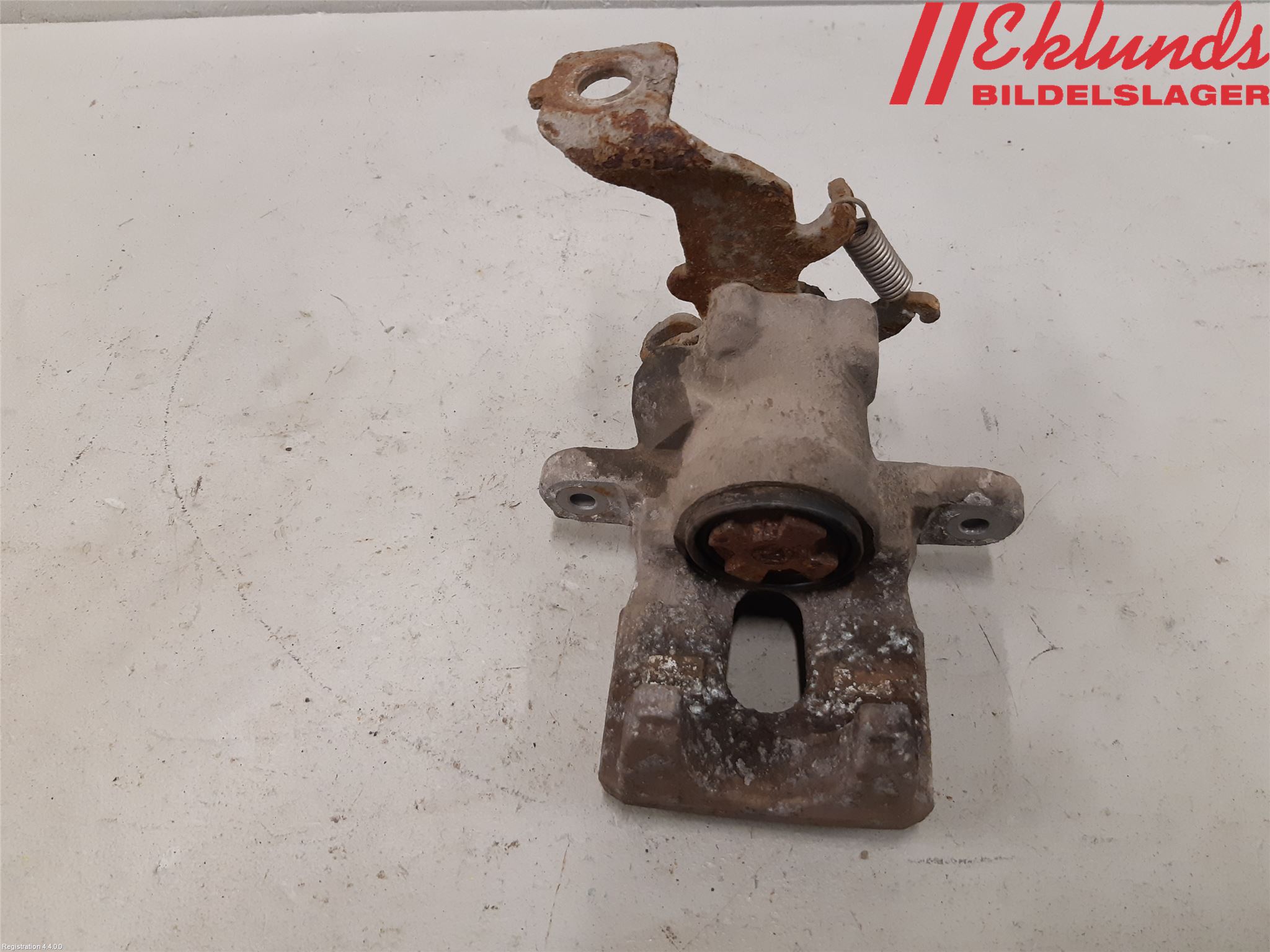 Lexus CT 200h Bromsok Bak Höger