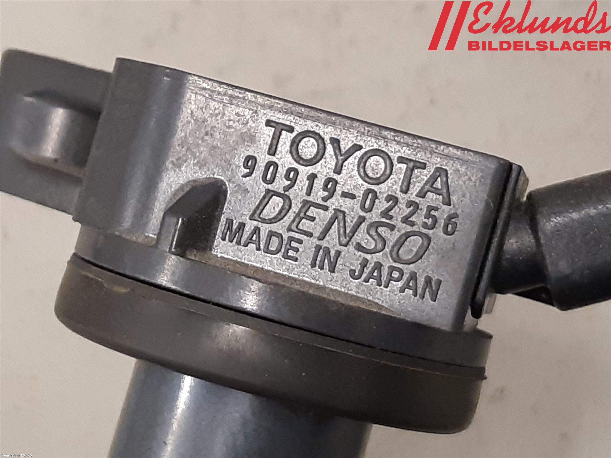 Toyota RAV4 13-18 Tändspole