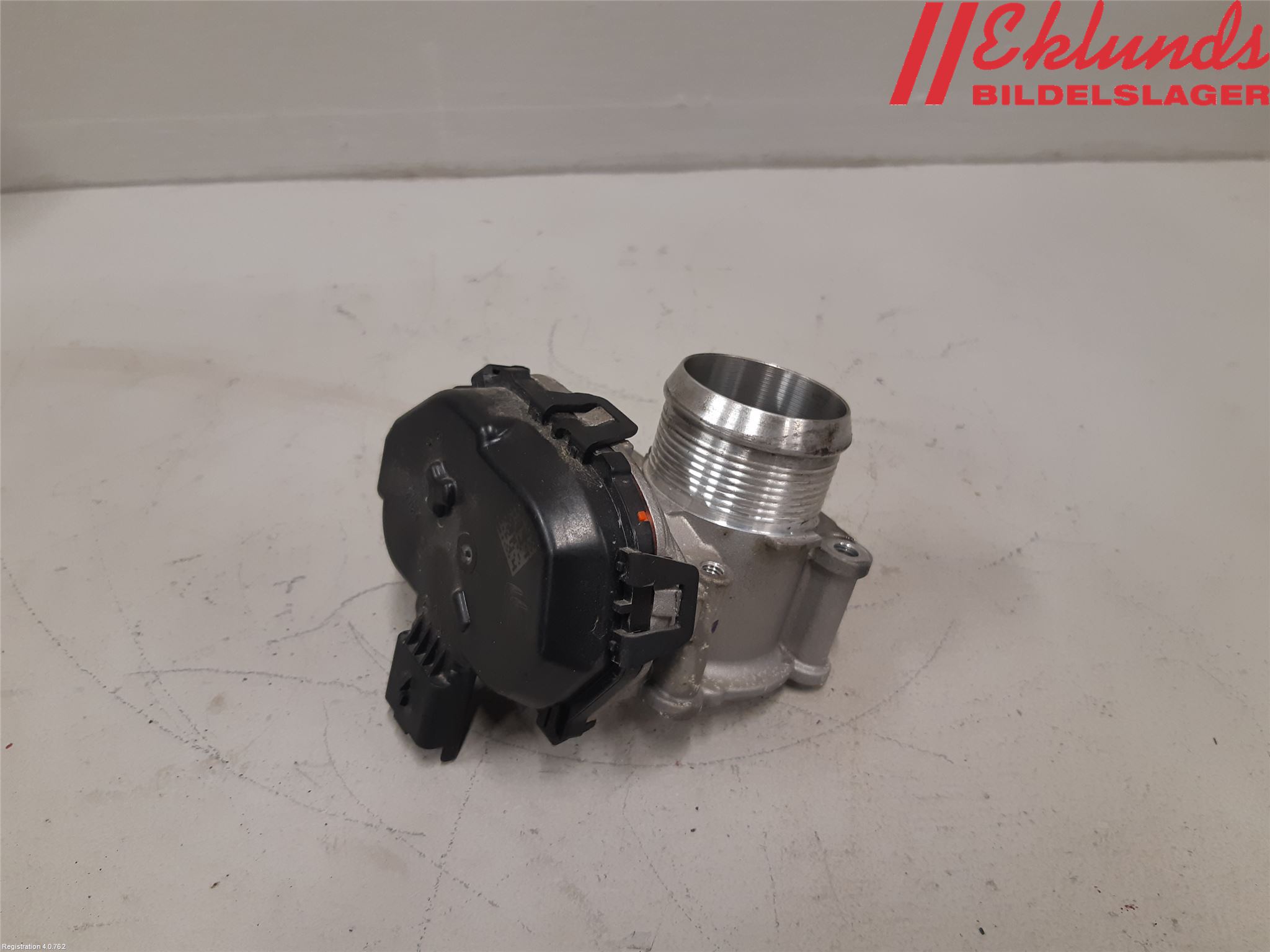 Citroen BERLINGO 08-18 Injspjällhus