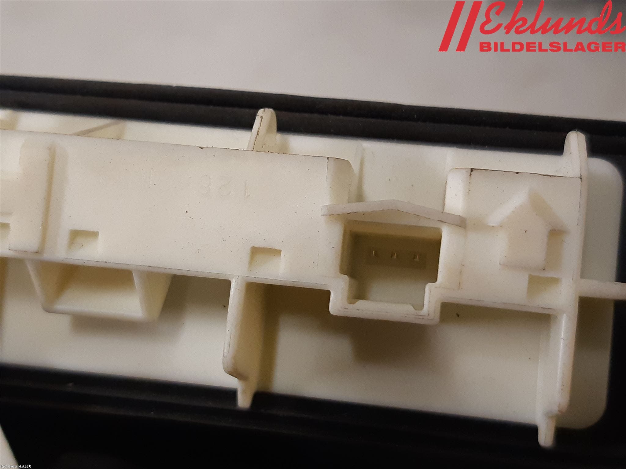 Toyota RAV4 13-18 Bakluckehandtag