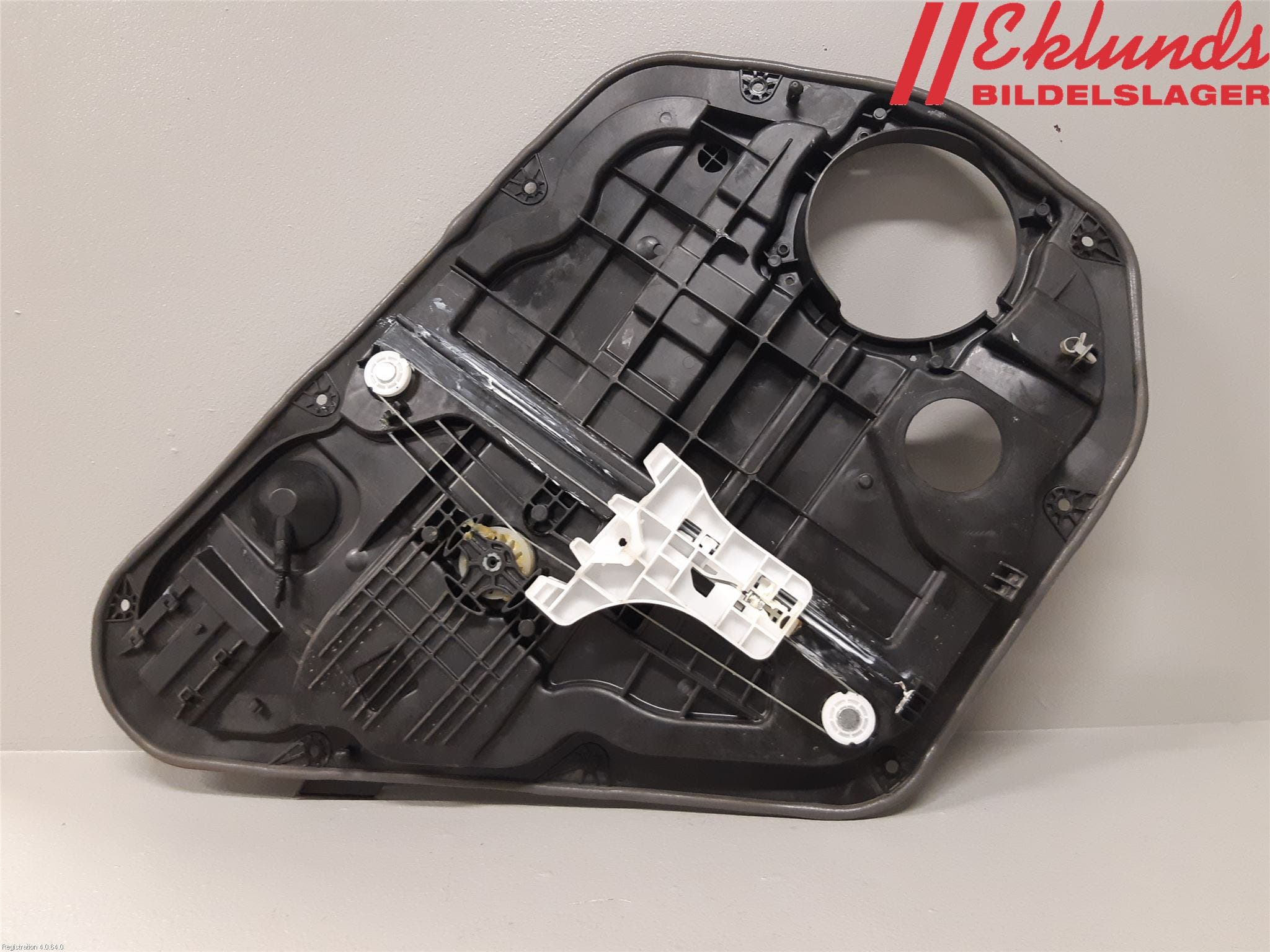 Hyundai i40 16-18 Fönsterhiss El Kompl