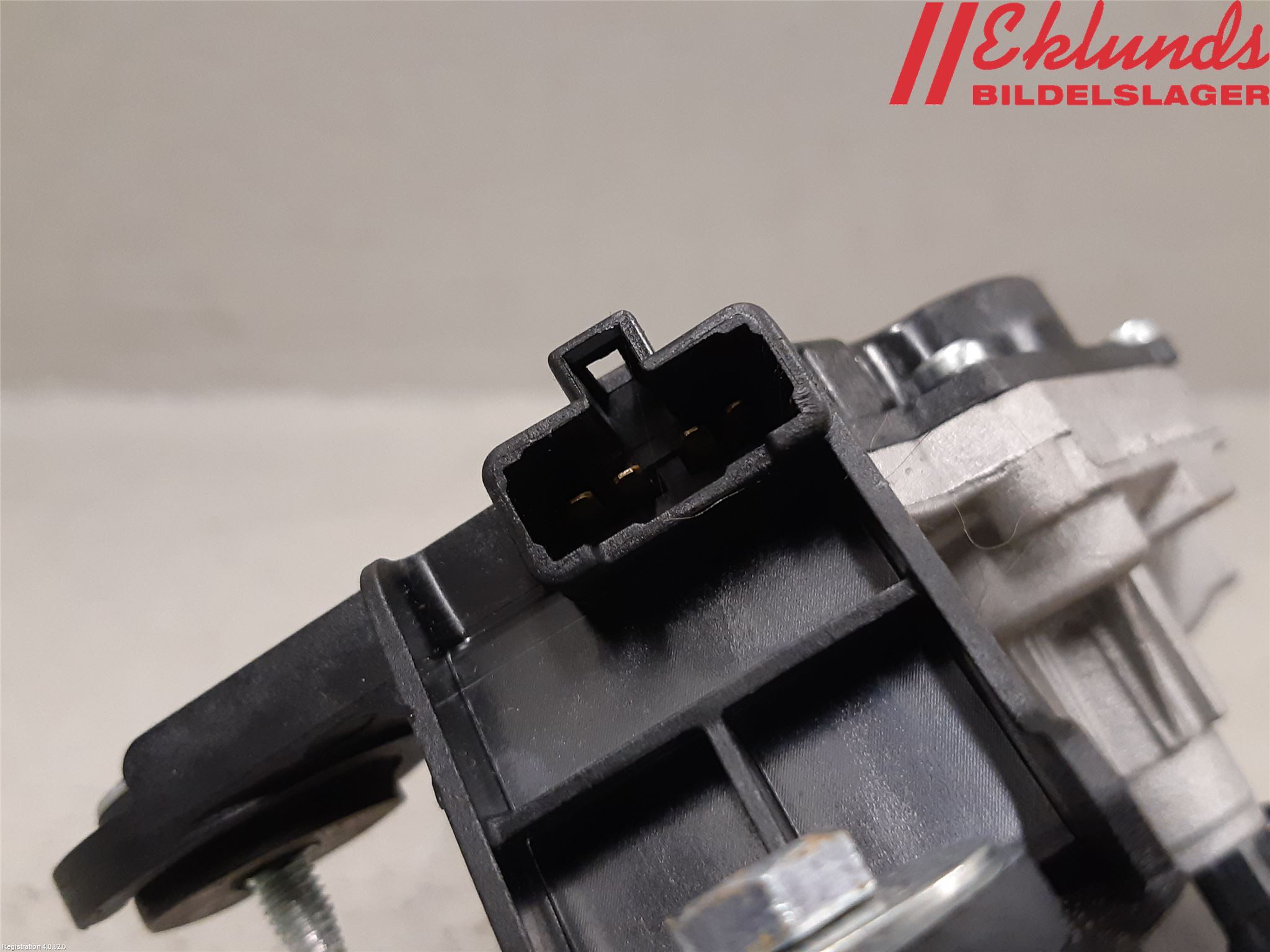 Kia CEED 12-18 Torkarmotor Baklucka