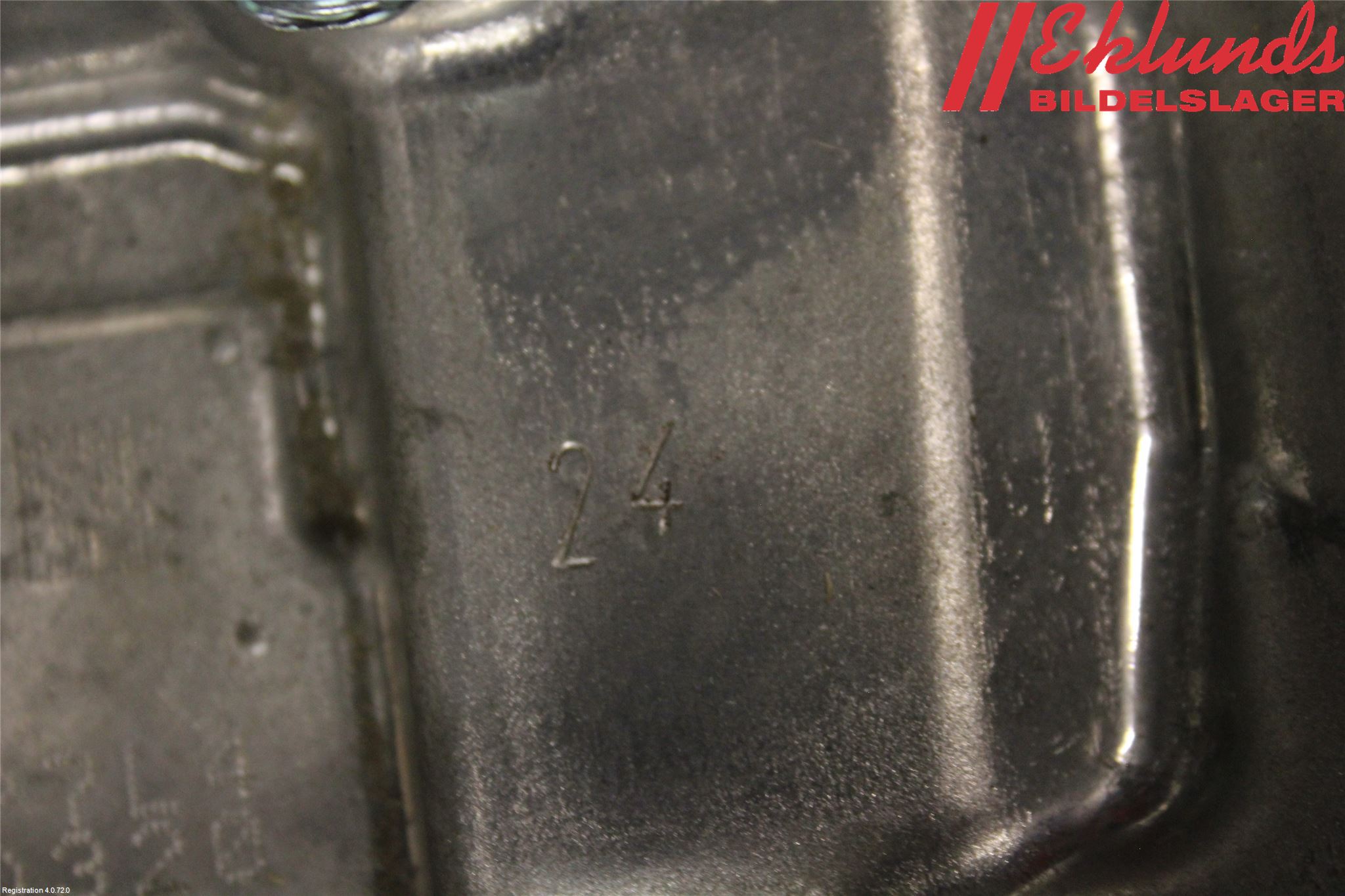 Toyota RAV4 19- Växellåda Automat