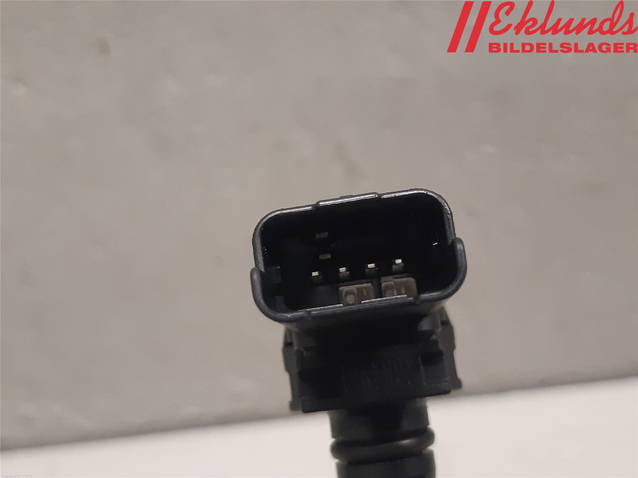 Citroen JUMPY/E-JUMPY 16- Givare Insugsluft Temperatur