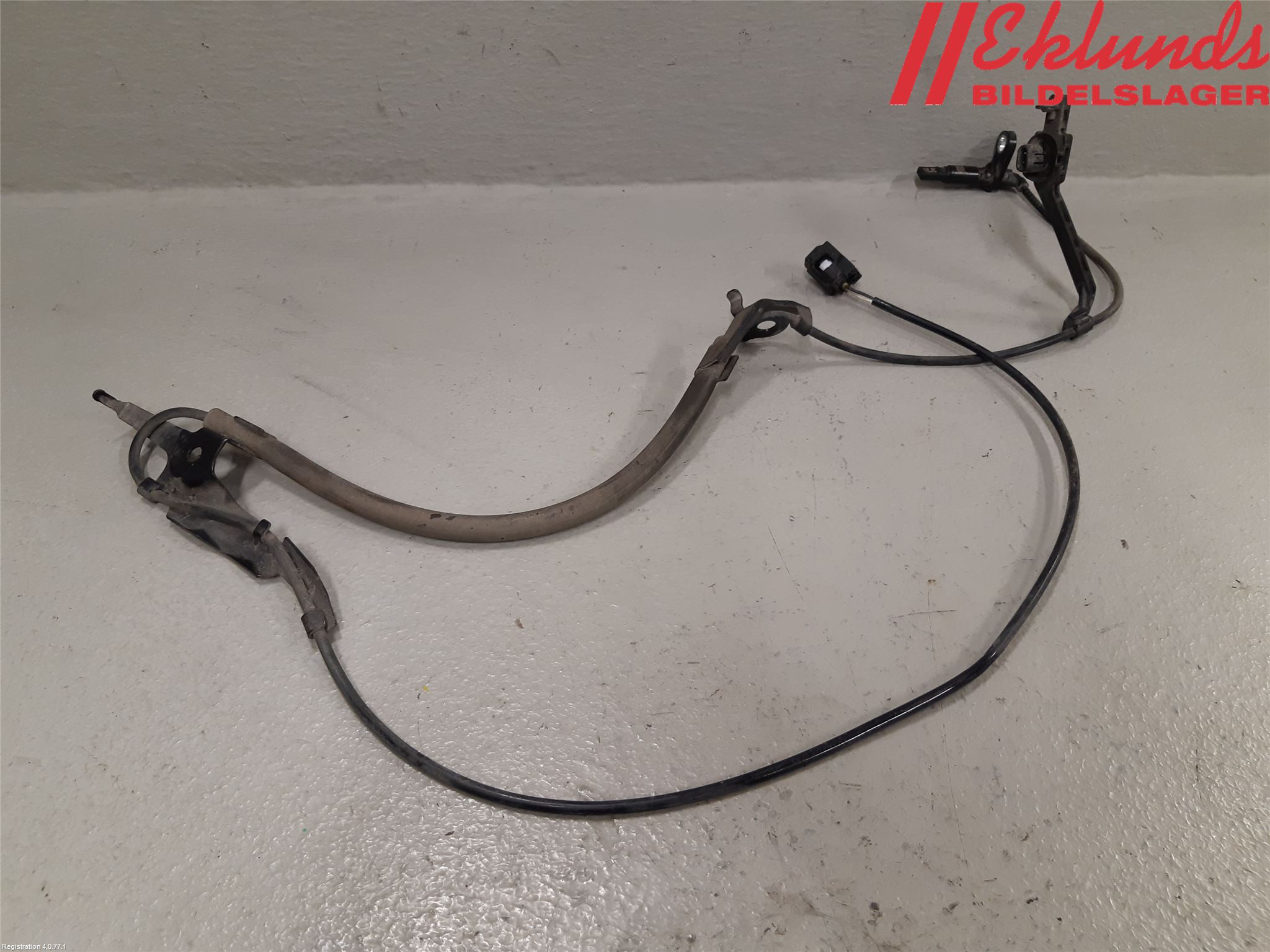 Toyota RAV4 19- Abs Sensor