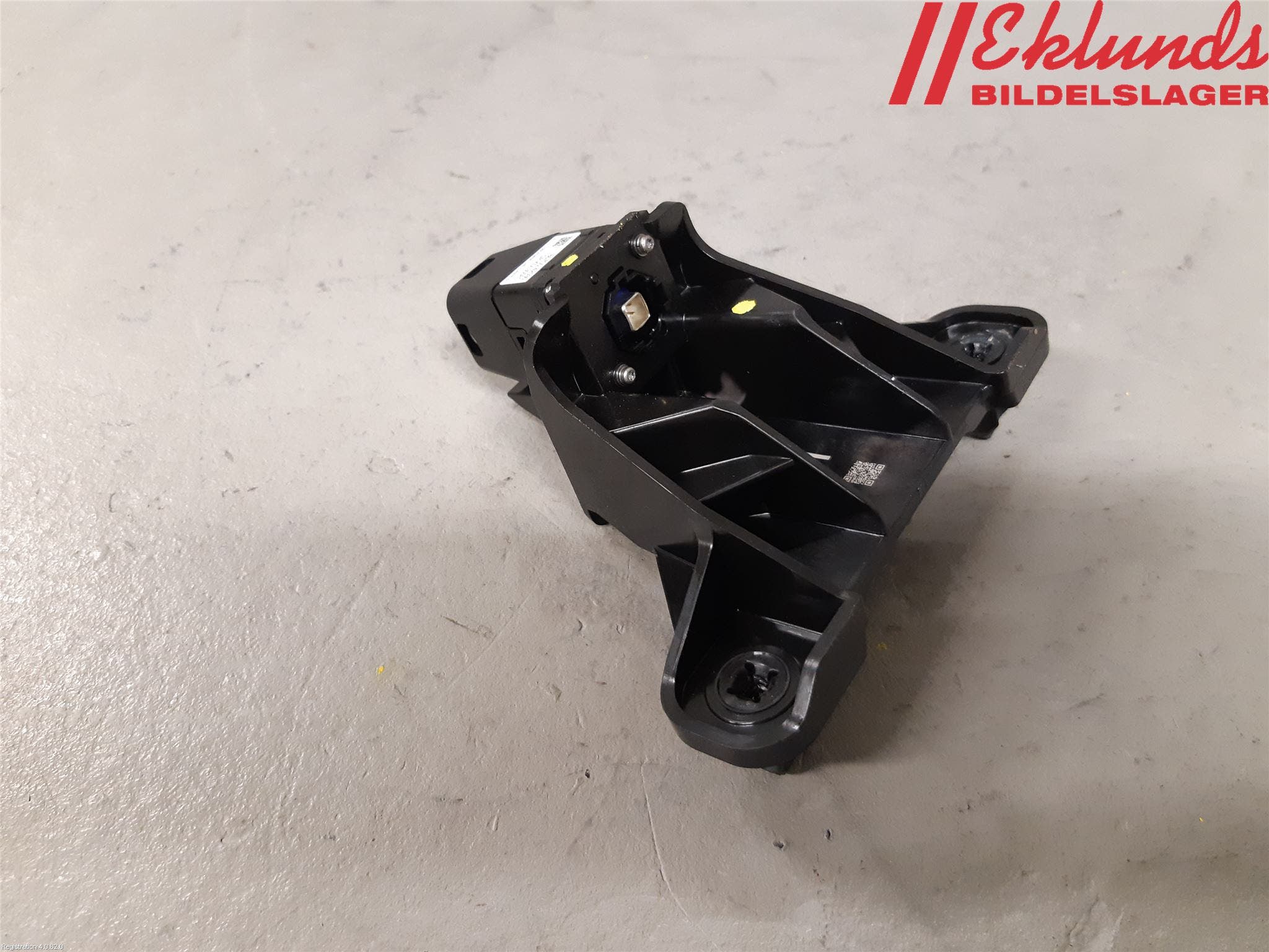 Toyota RAV4 19- Parkeringshjälp Kamera