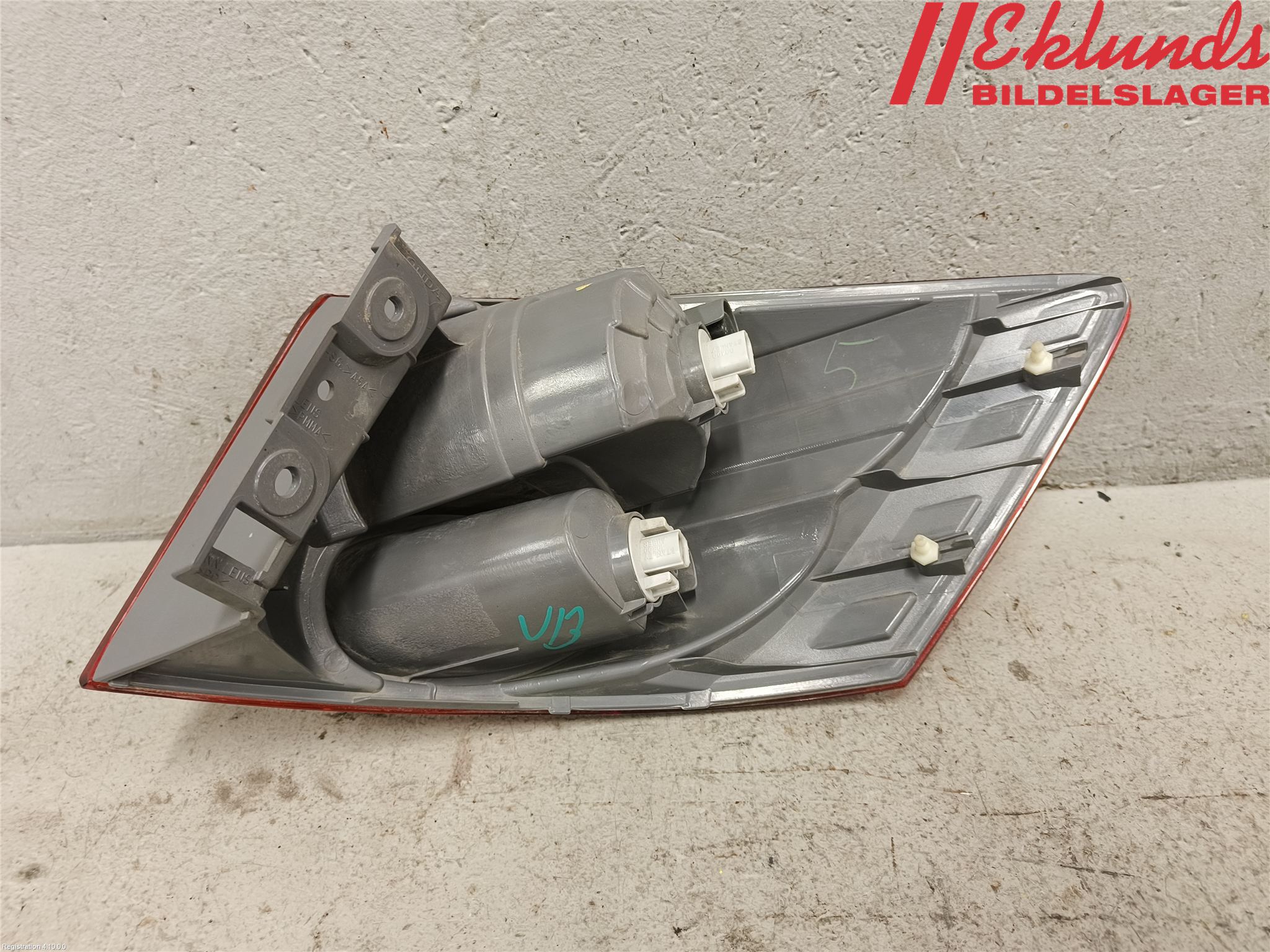 Honda ACCORD    08- Bakljus Vänster