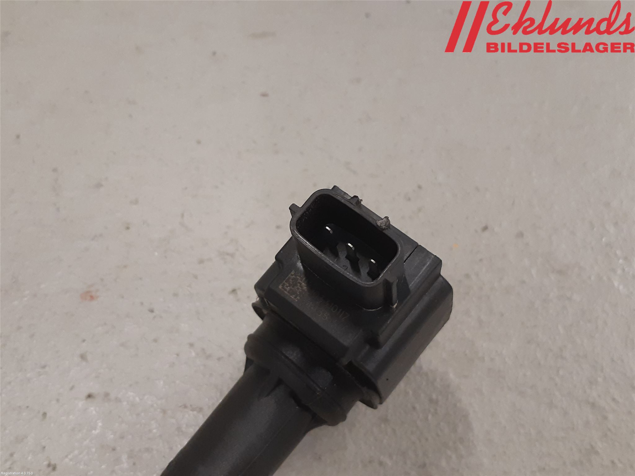 Dacia LOGAN MCV/STEPWAY Tändspole