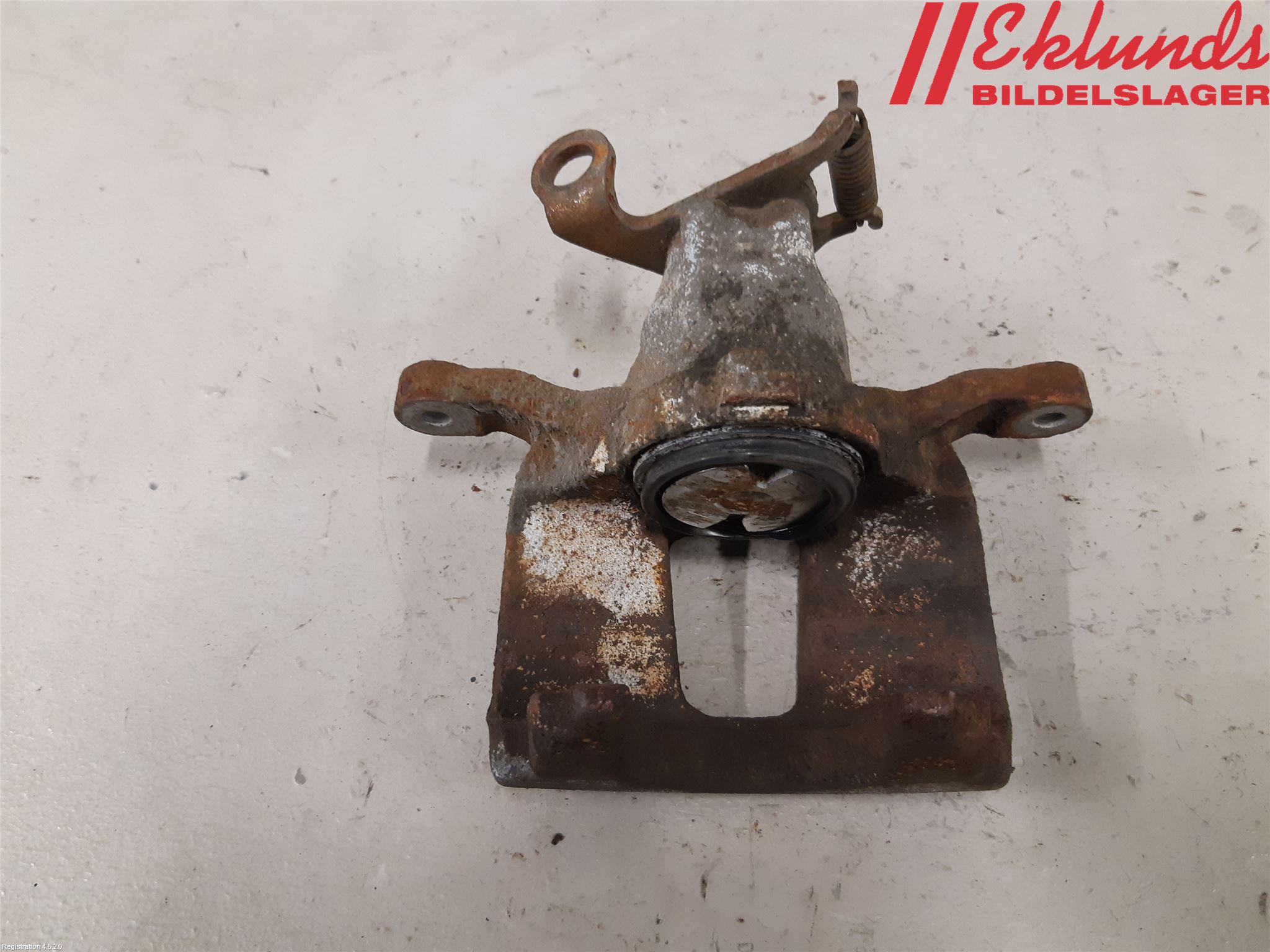 Fiat FREEMONT Bromsok Bak Höger