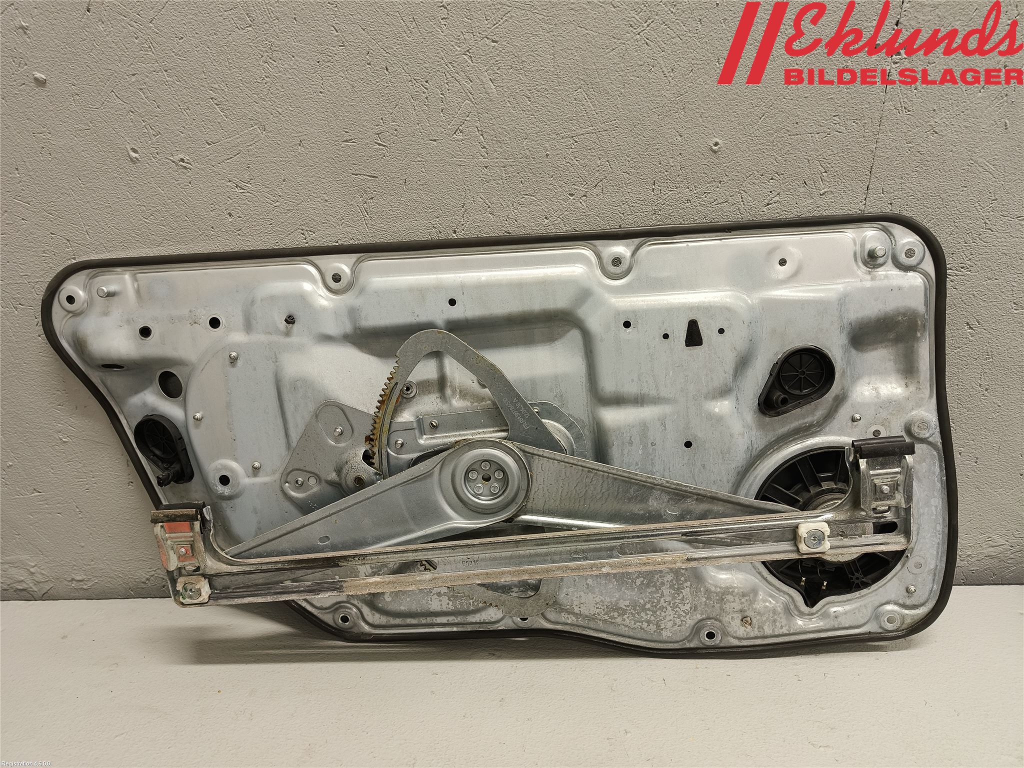 Volvo V70 08-13 Fönsterhiss El Kompl