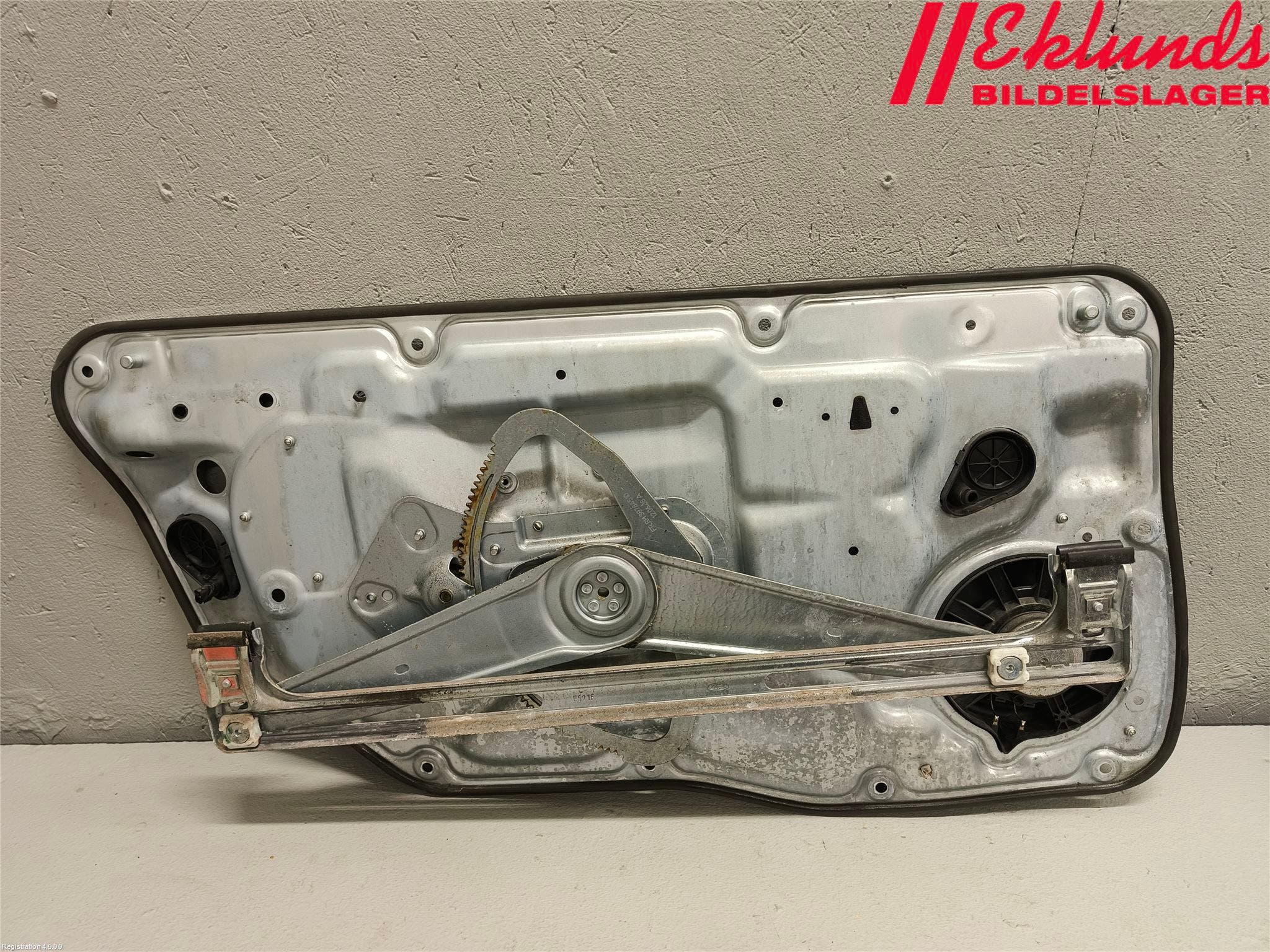 Volvo V70 08-13 Fönsterhiss El Kompl