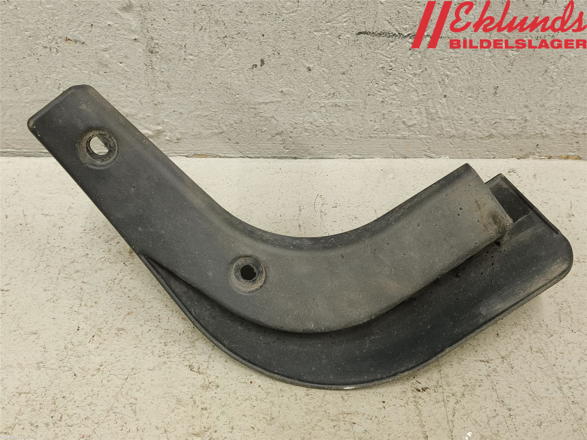 Kia CEED 12-18 Stänkskydd