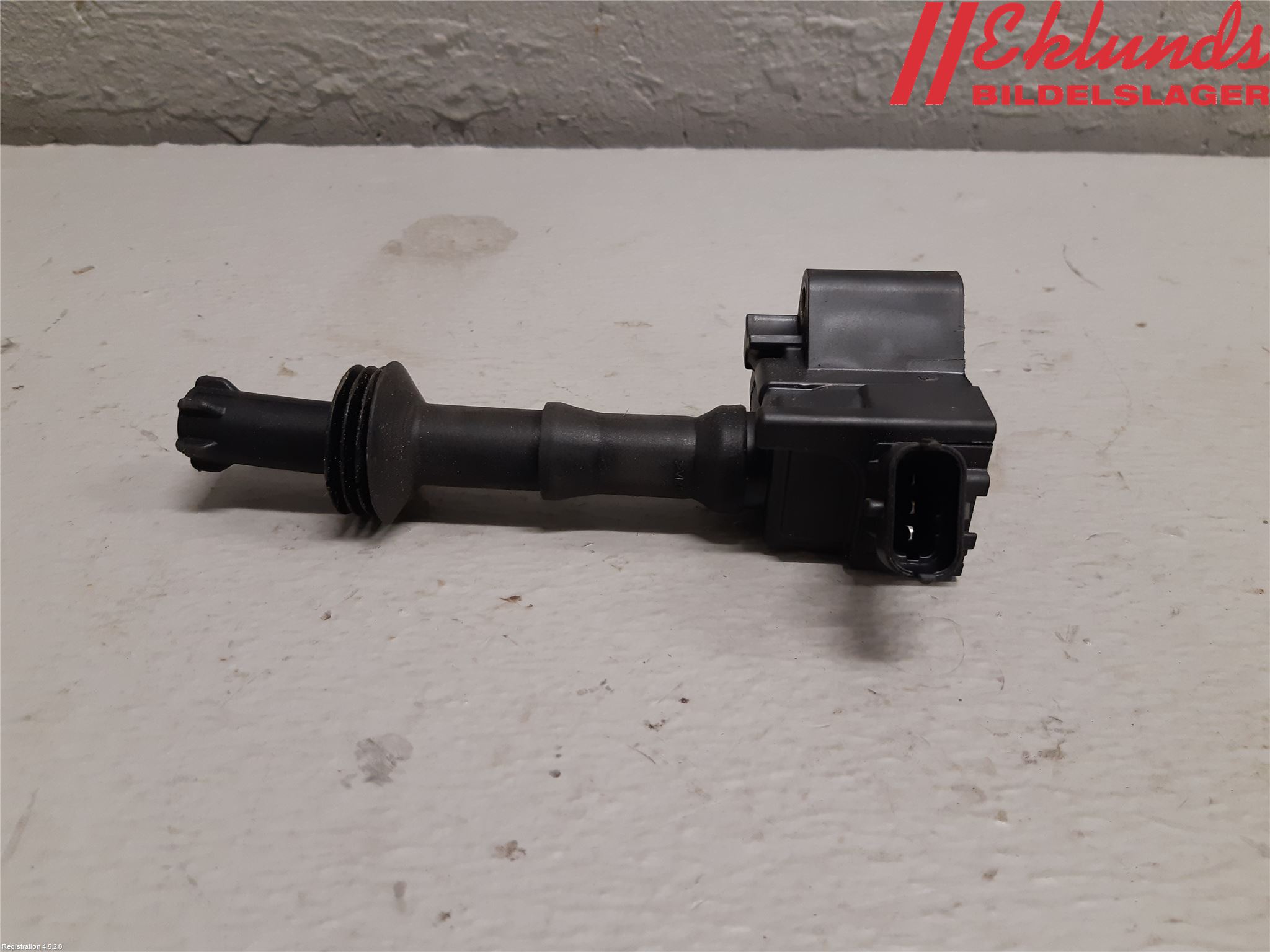 Peugeot 2008/E-2008 20- Tändspole