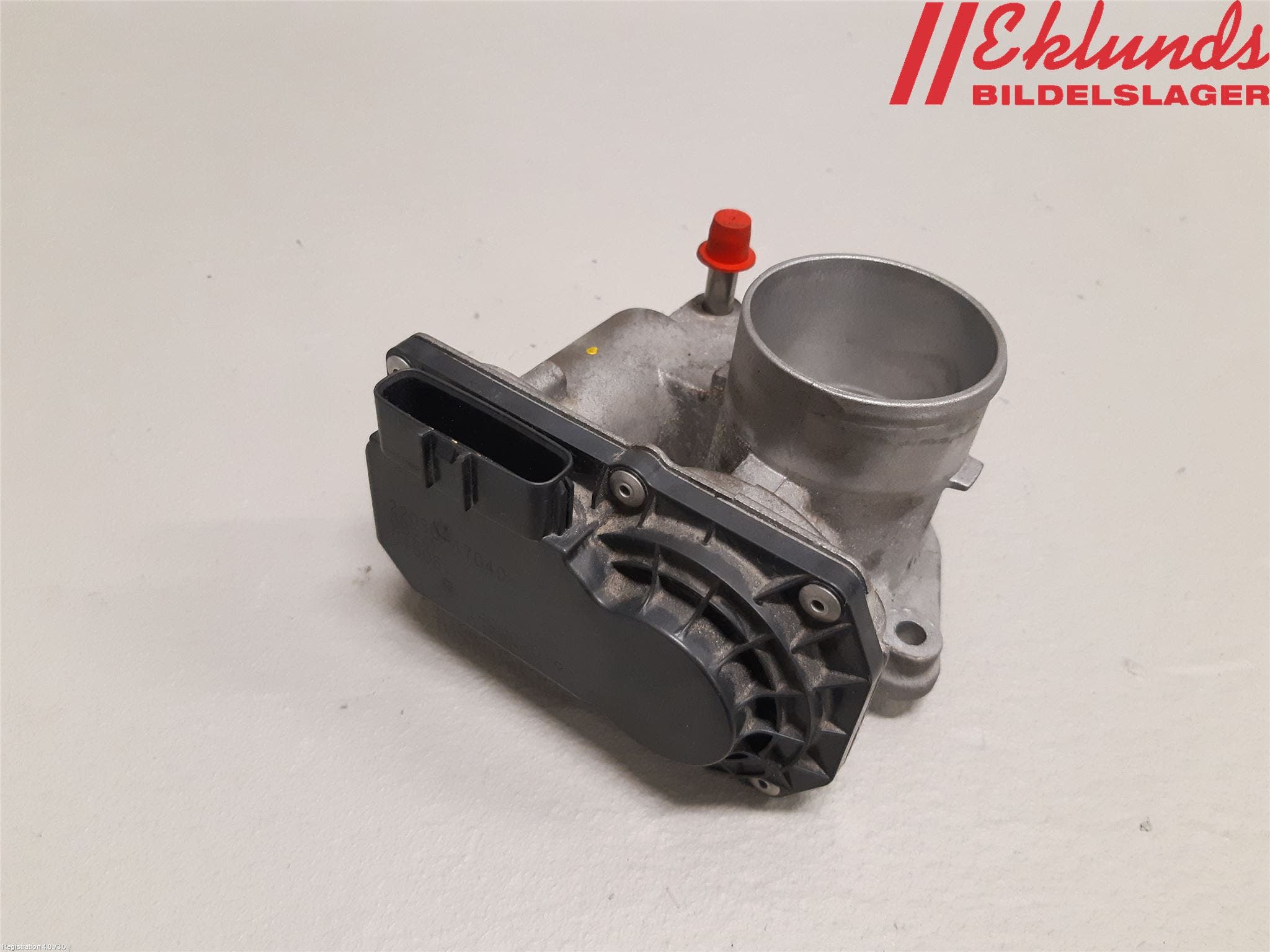 Toyota YARIS XP130 15-20 Injspjällhus