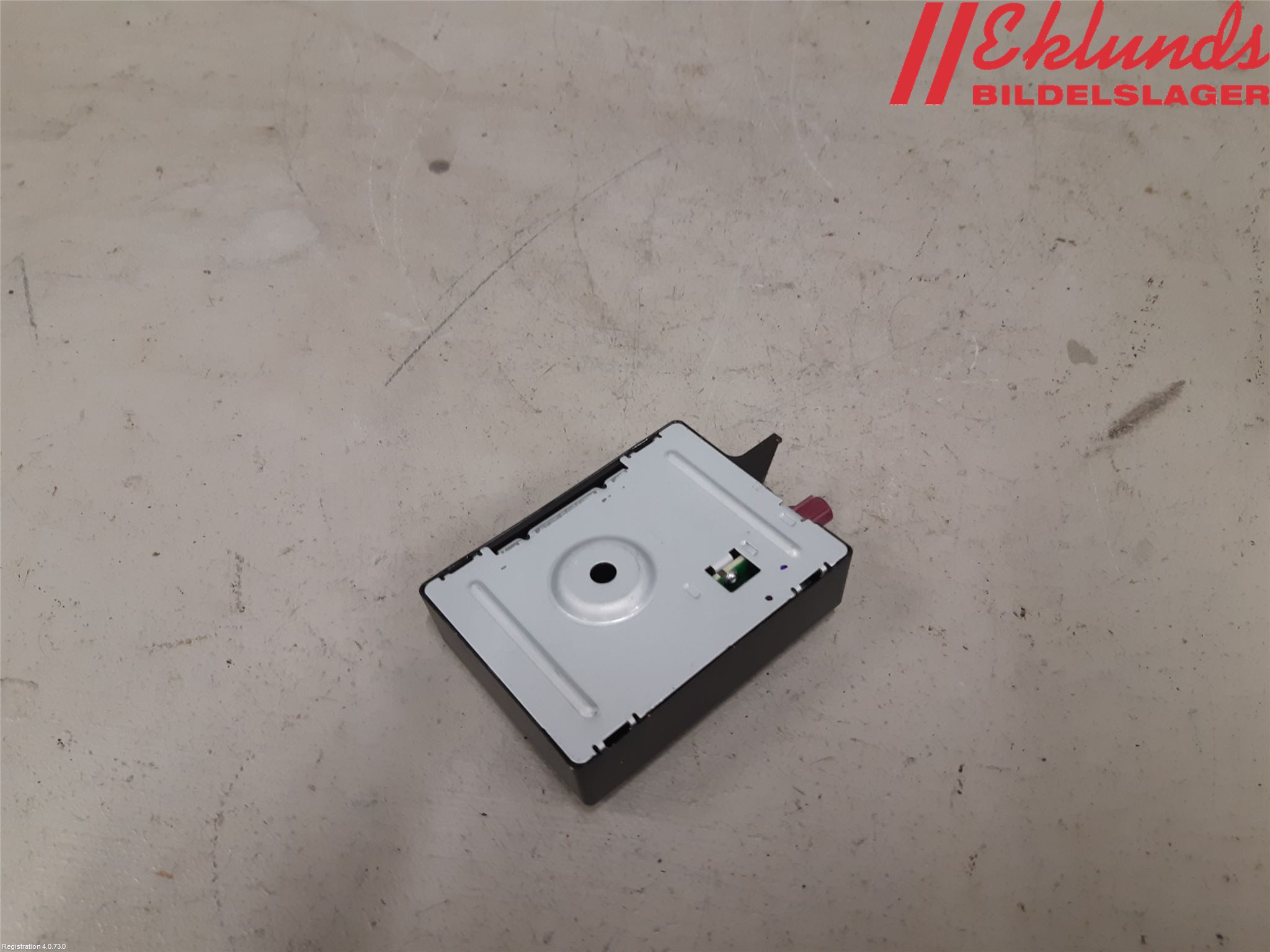 BMW X5 F15 13-18 Styrenhet Övrigt