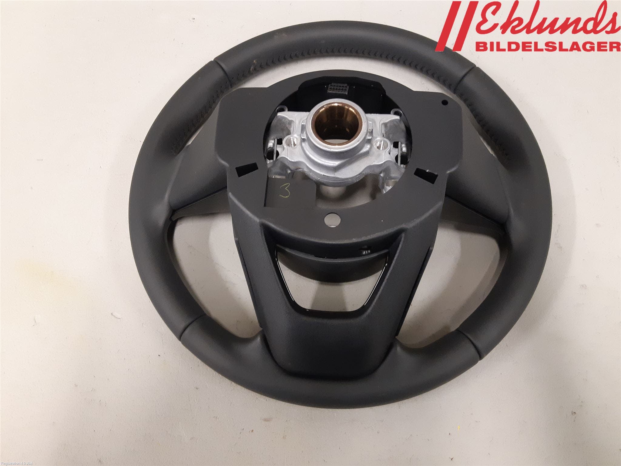 Toyota AYGO X AB70 22- Ratt