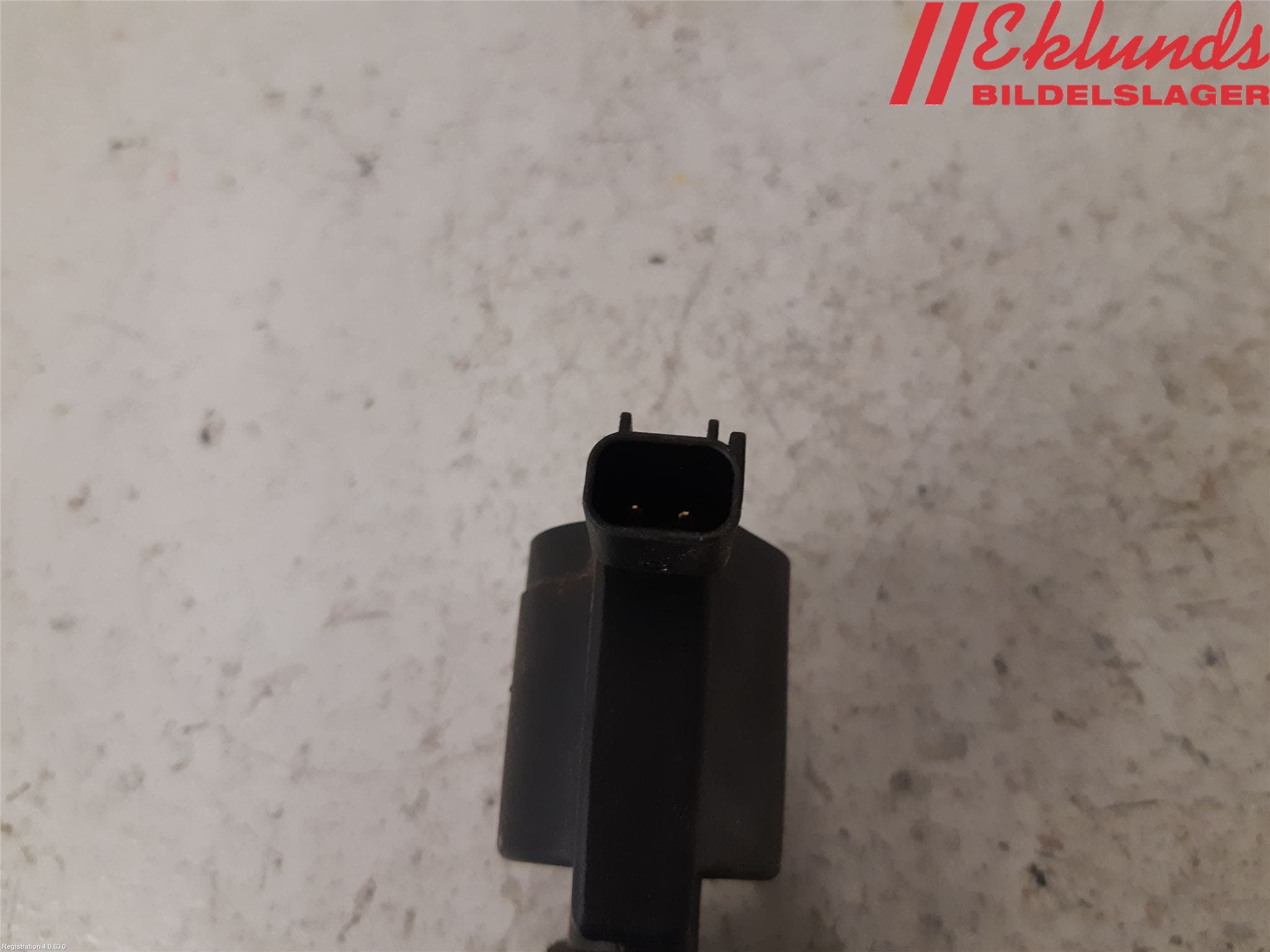 Volvo S40 08-12 Tändspole