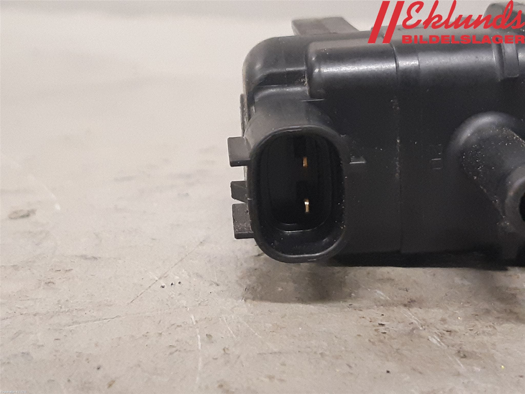 Toyota C-HR 16-23 Vakuumventil