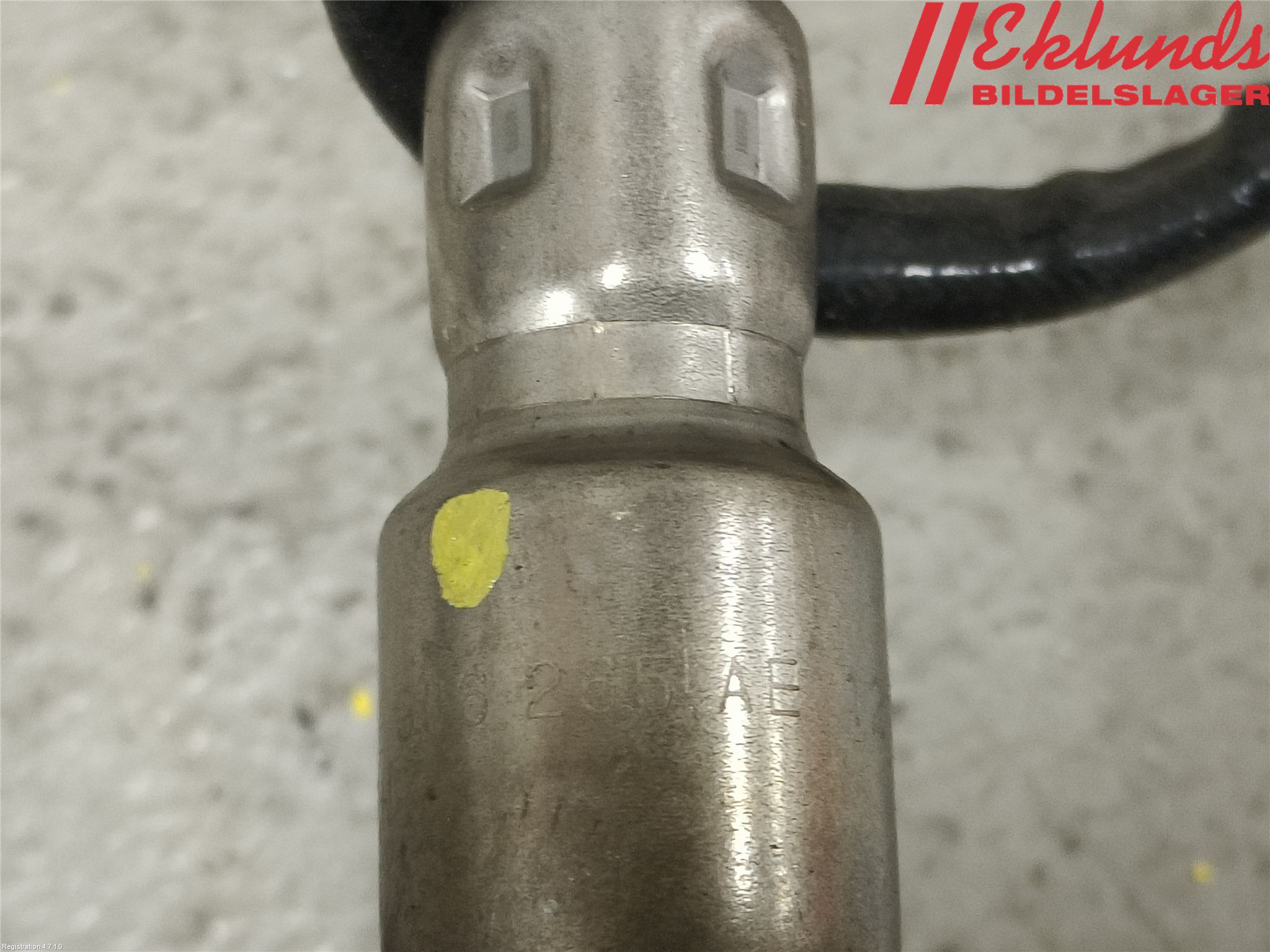 Audi A5 07-16 Injlambdasond