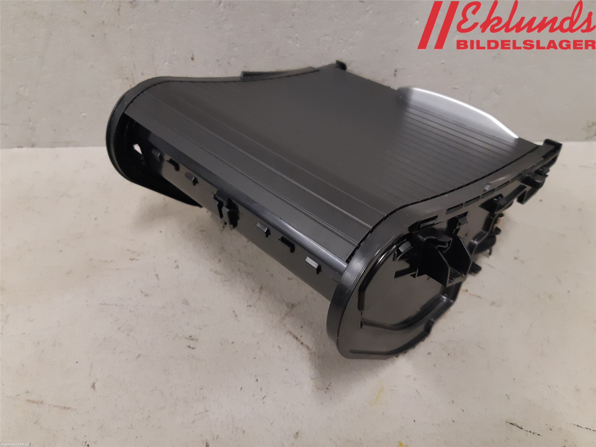 BMW X3 G01 18- Mugghållare