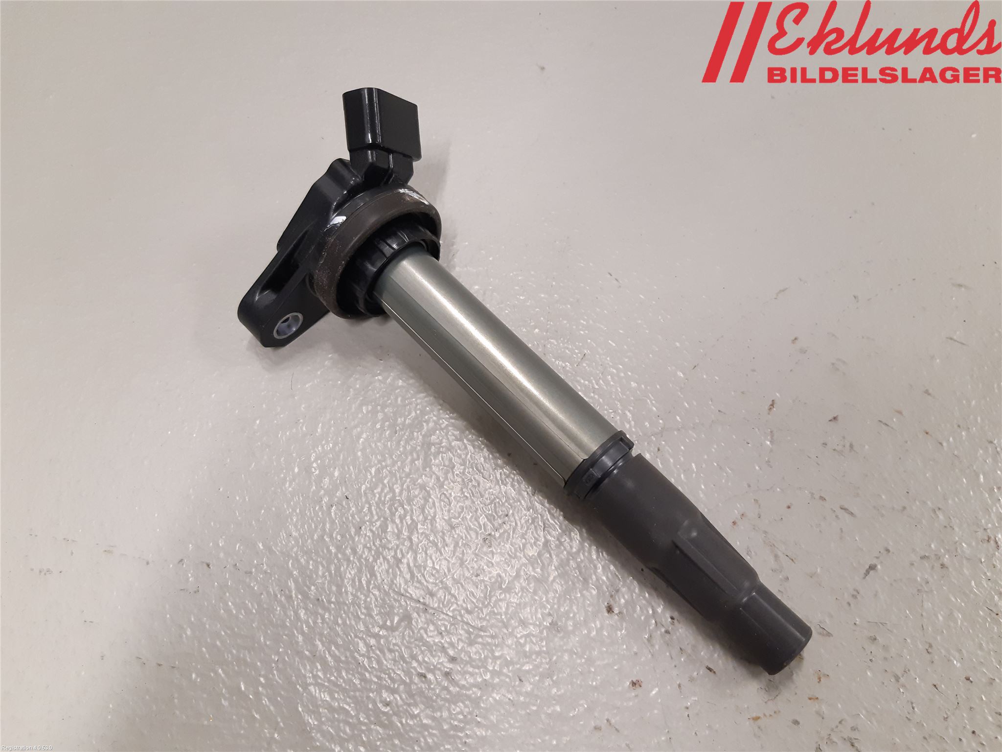 Toyota AURIS 13-19 Tändspole